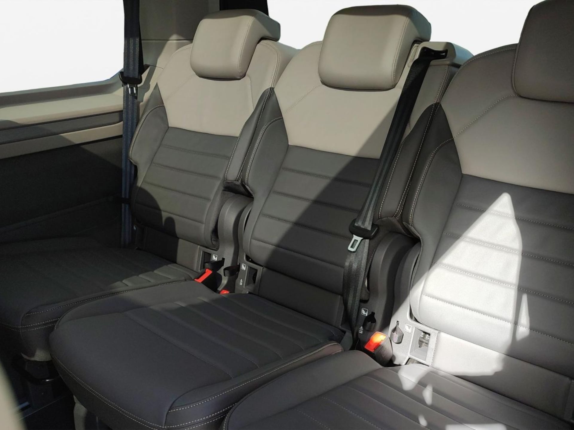 Volkswagen Multivan Life