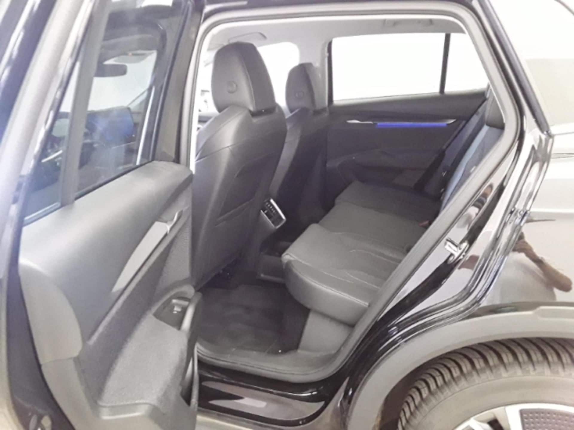 Skoda Elroq 85