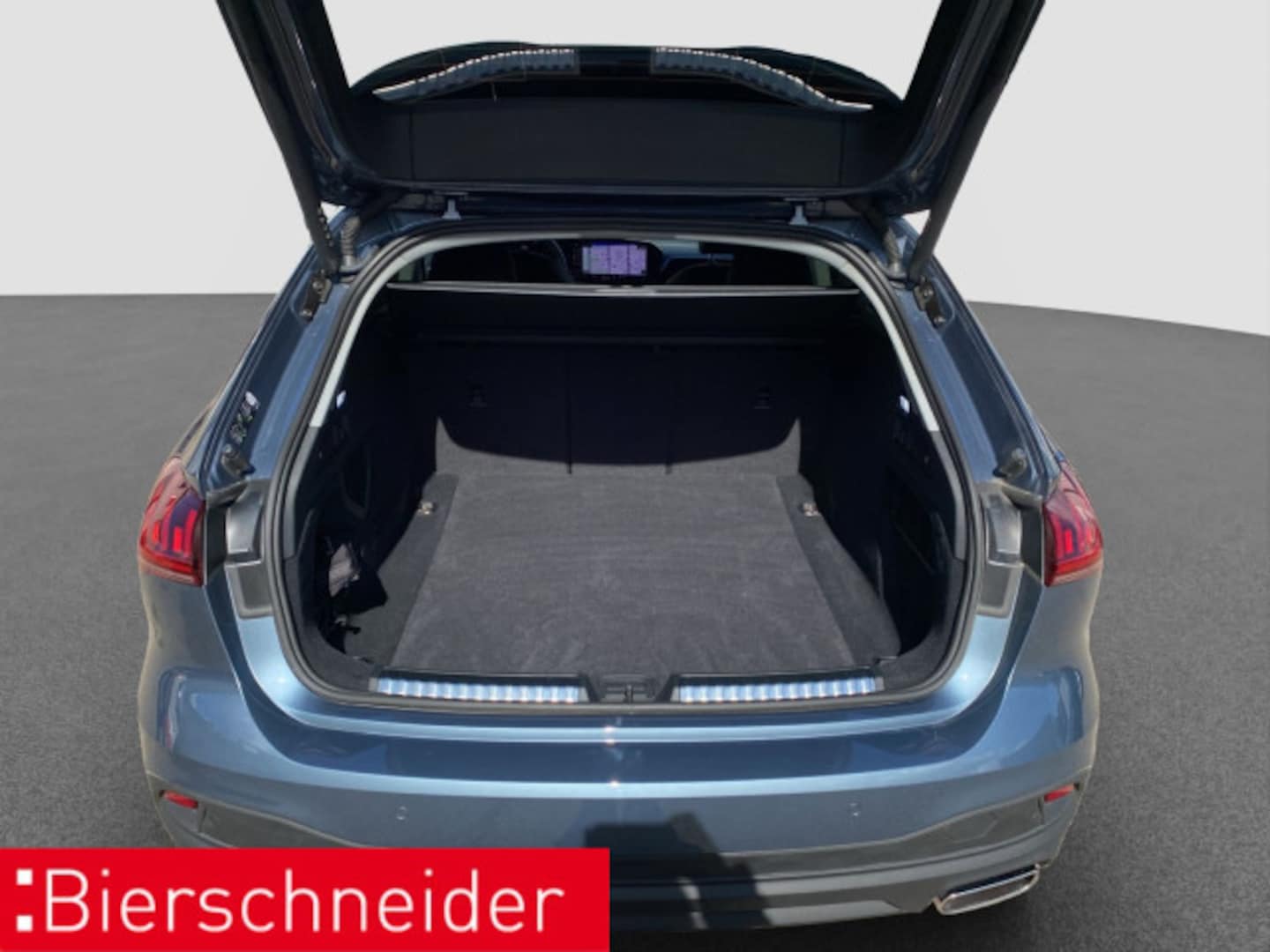 Bild über Audi A5 Avant TFSI S tronic - für weitere Informationen kontaktieren Sie den Audi Partner