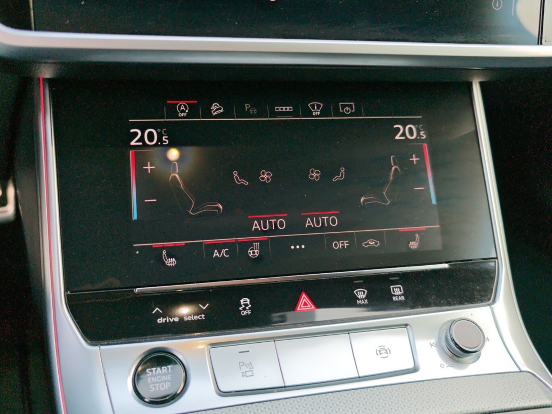 Audi A6 allroad quattro