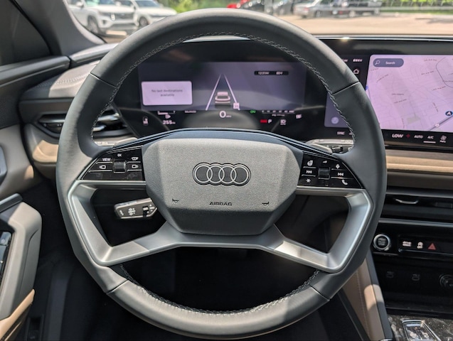 2026 Audi Q5 Premium Plus - Photo 9