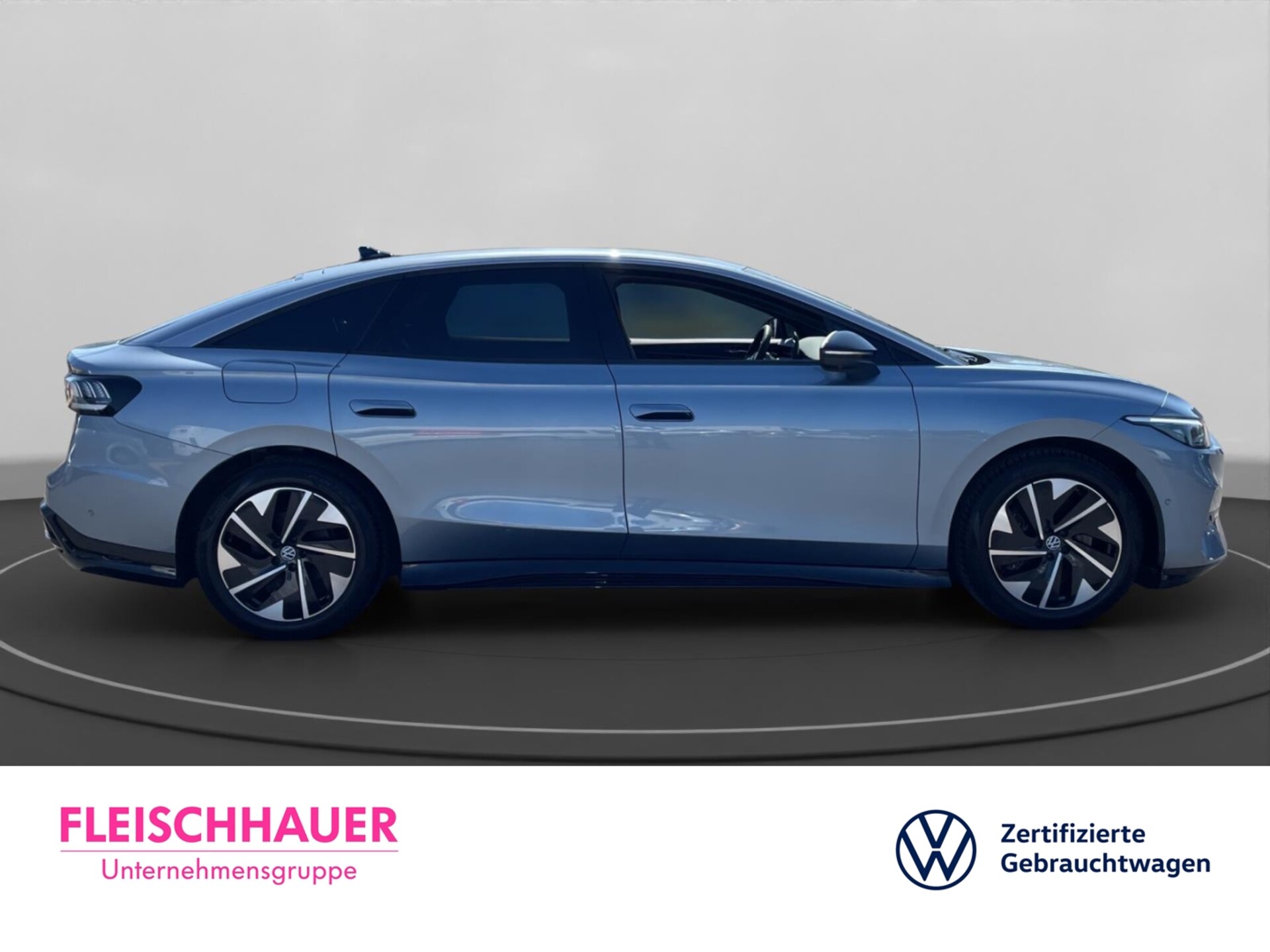 Volkswagen ID.7 Pro