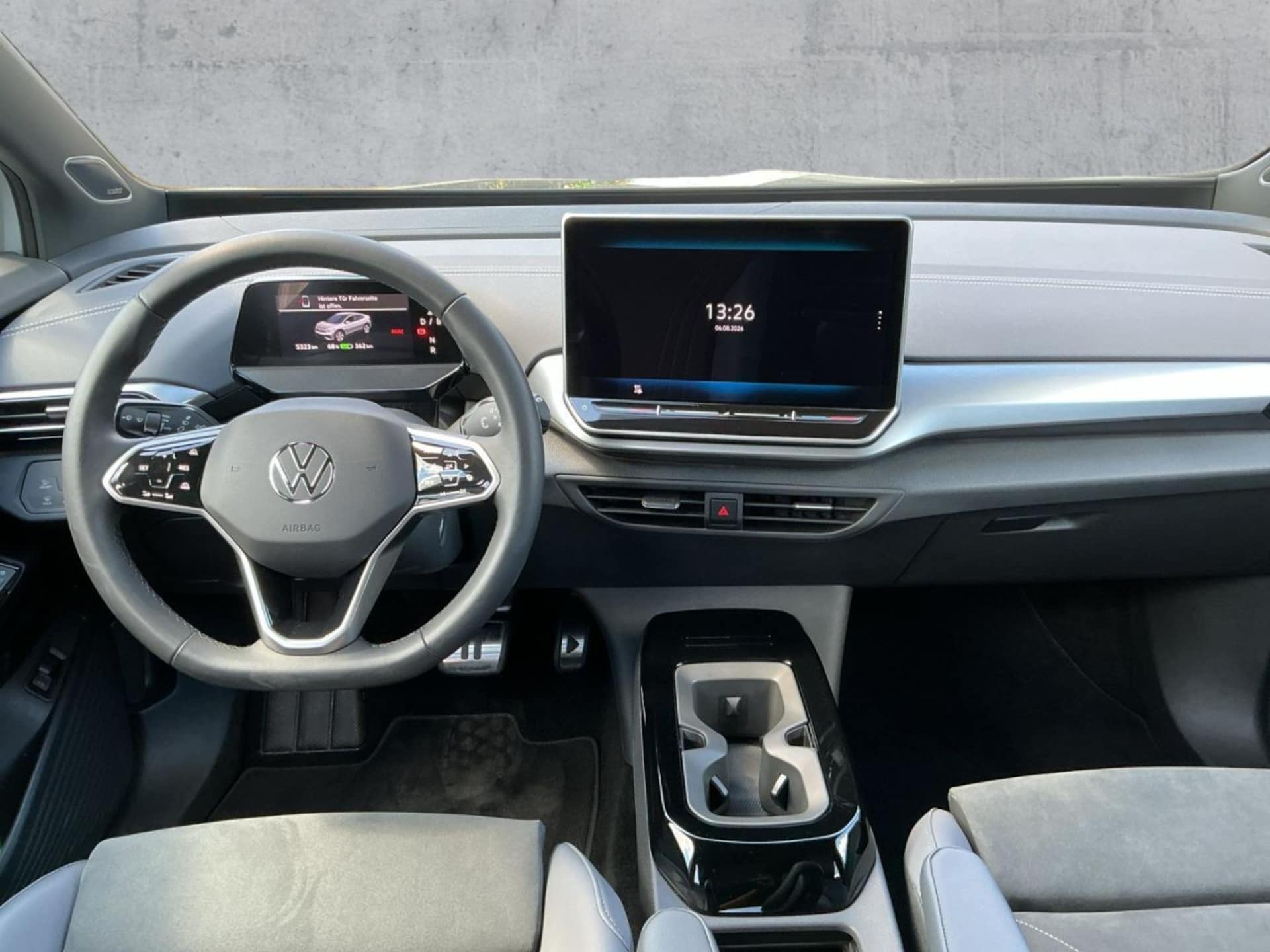 Volkswagen ID.5 Pro