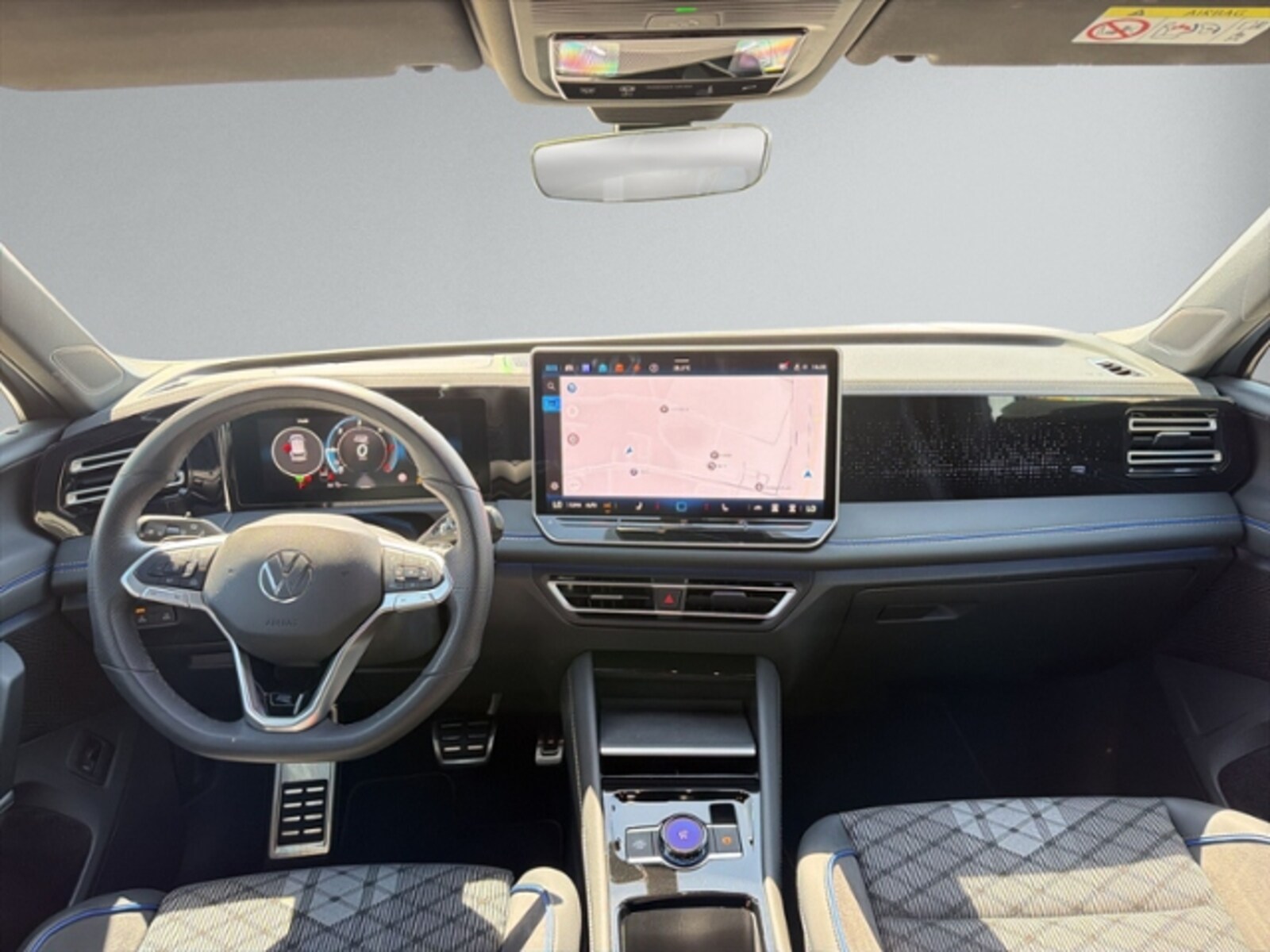 Volkswagen Tiguan – Bild 12