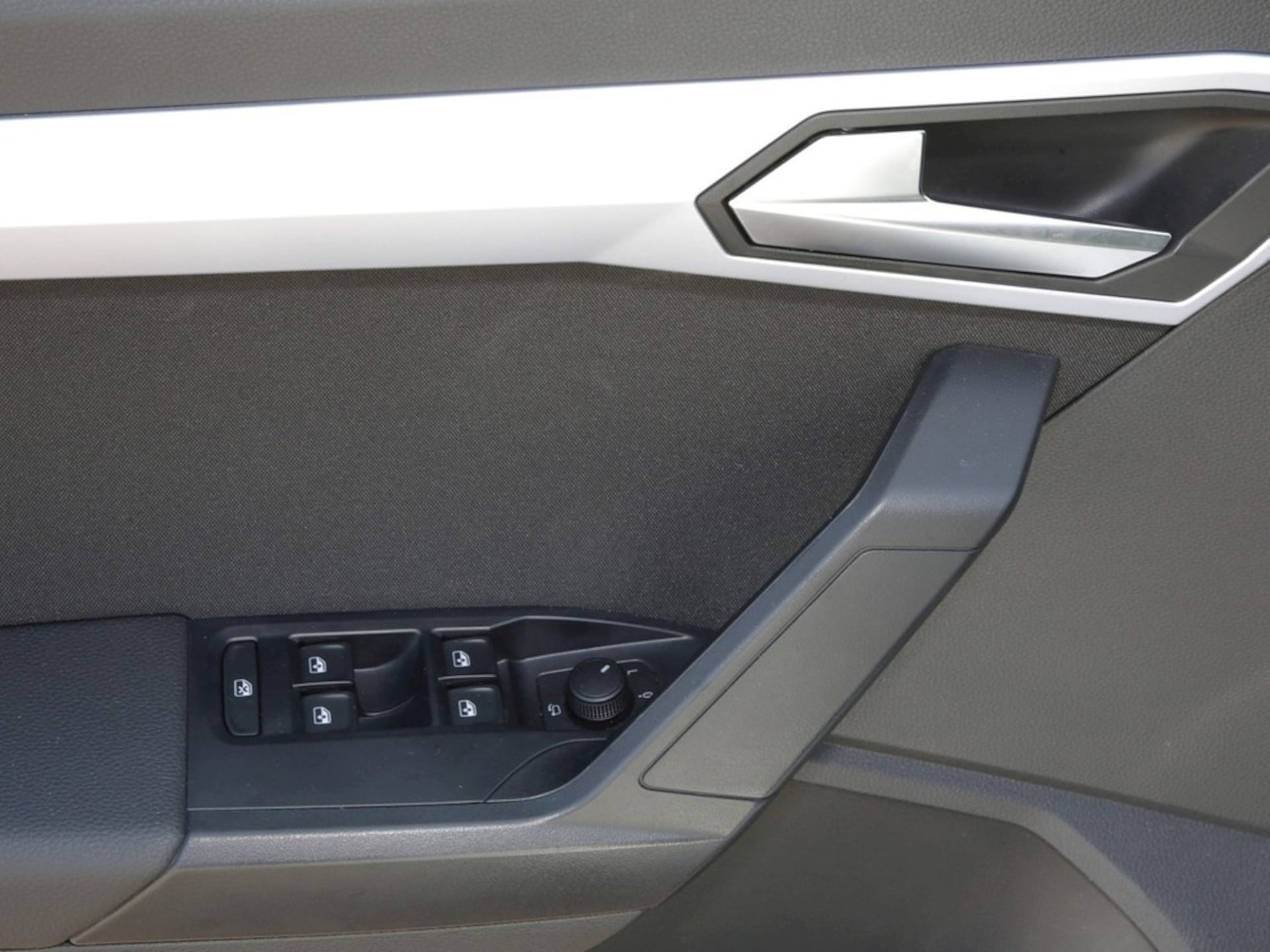 SEAT Ibiza FR