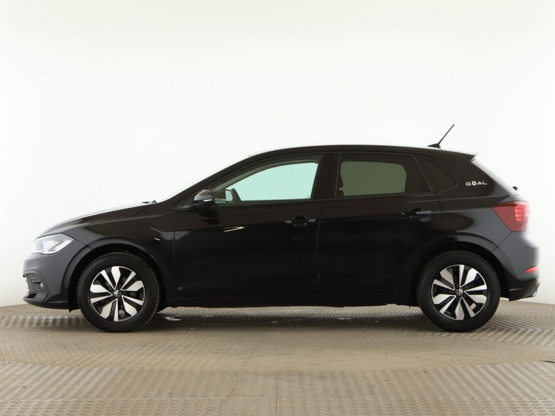 Volkswagen Polo Goal