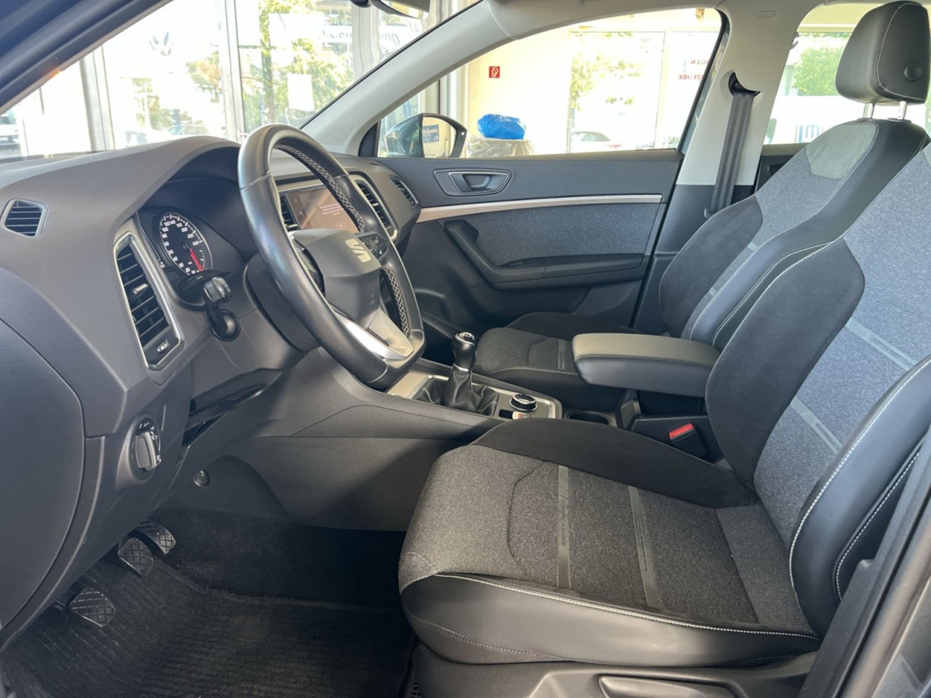 SEAT Ateca Xperience