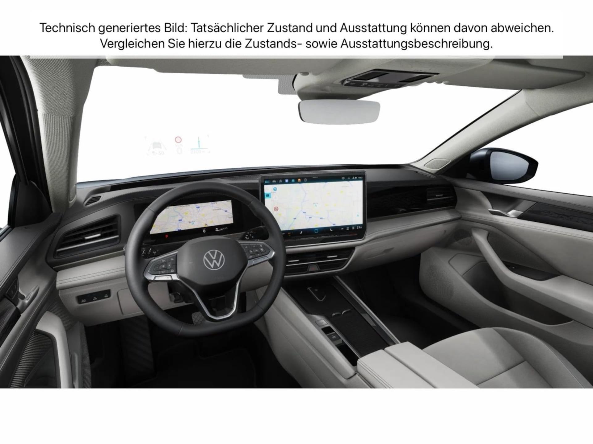 Volkswagen Passat Elegance