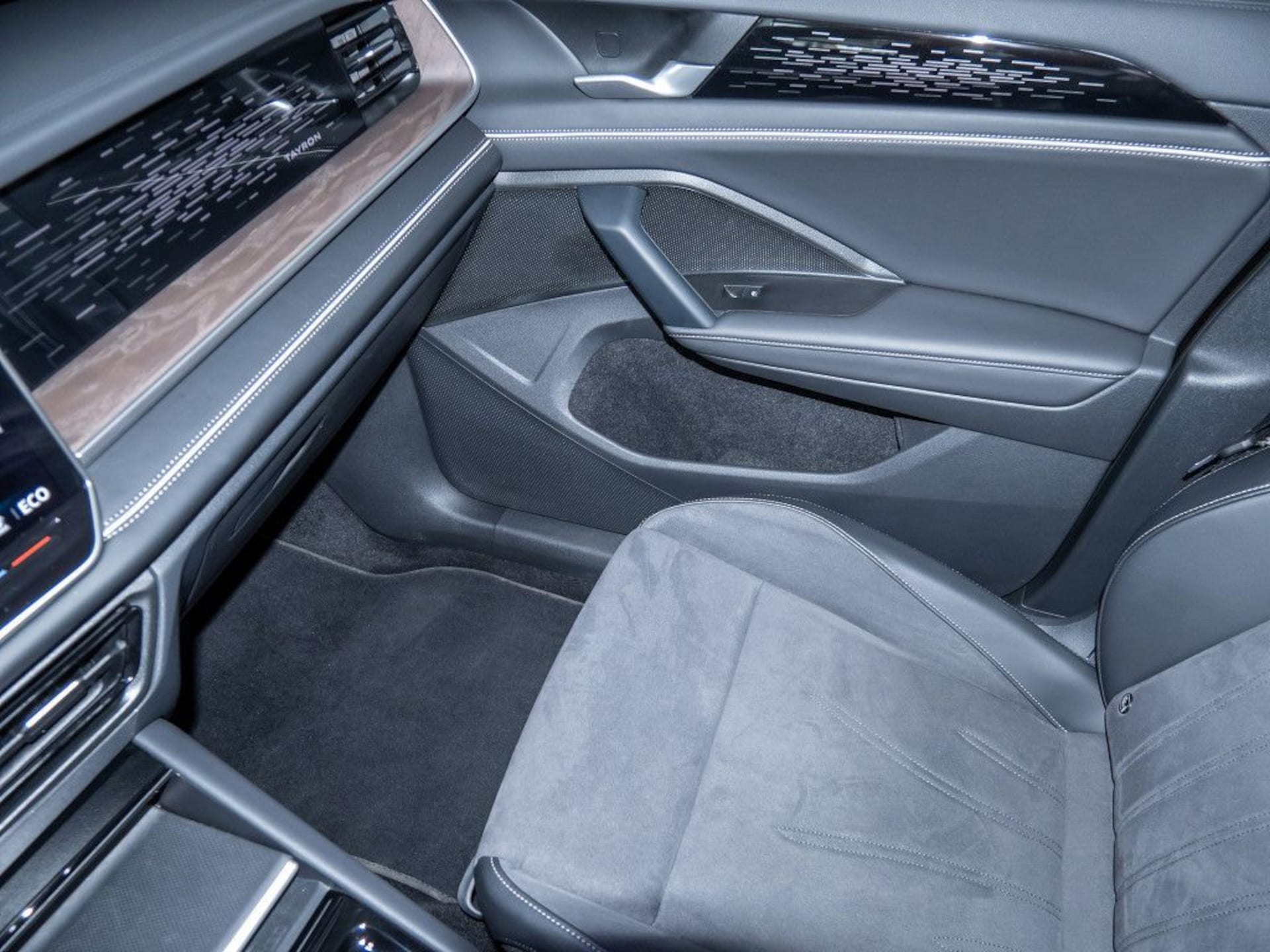 Volkswagen Tayron Elegance