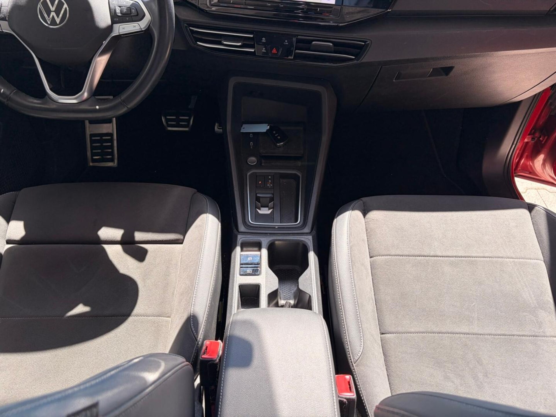Volkswagen Caddy Style
