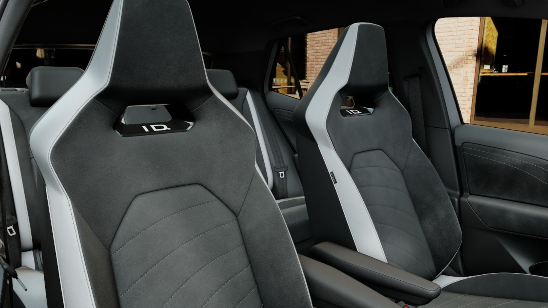 Volkswagen ID.3 Pro S