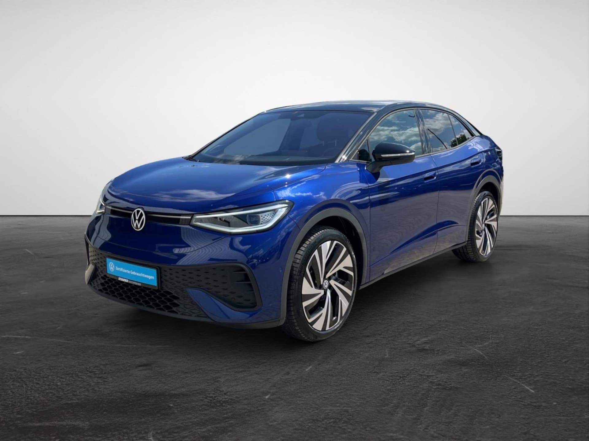 Volkswagen ID.5 Pro