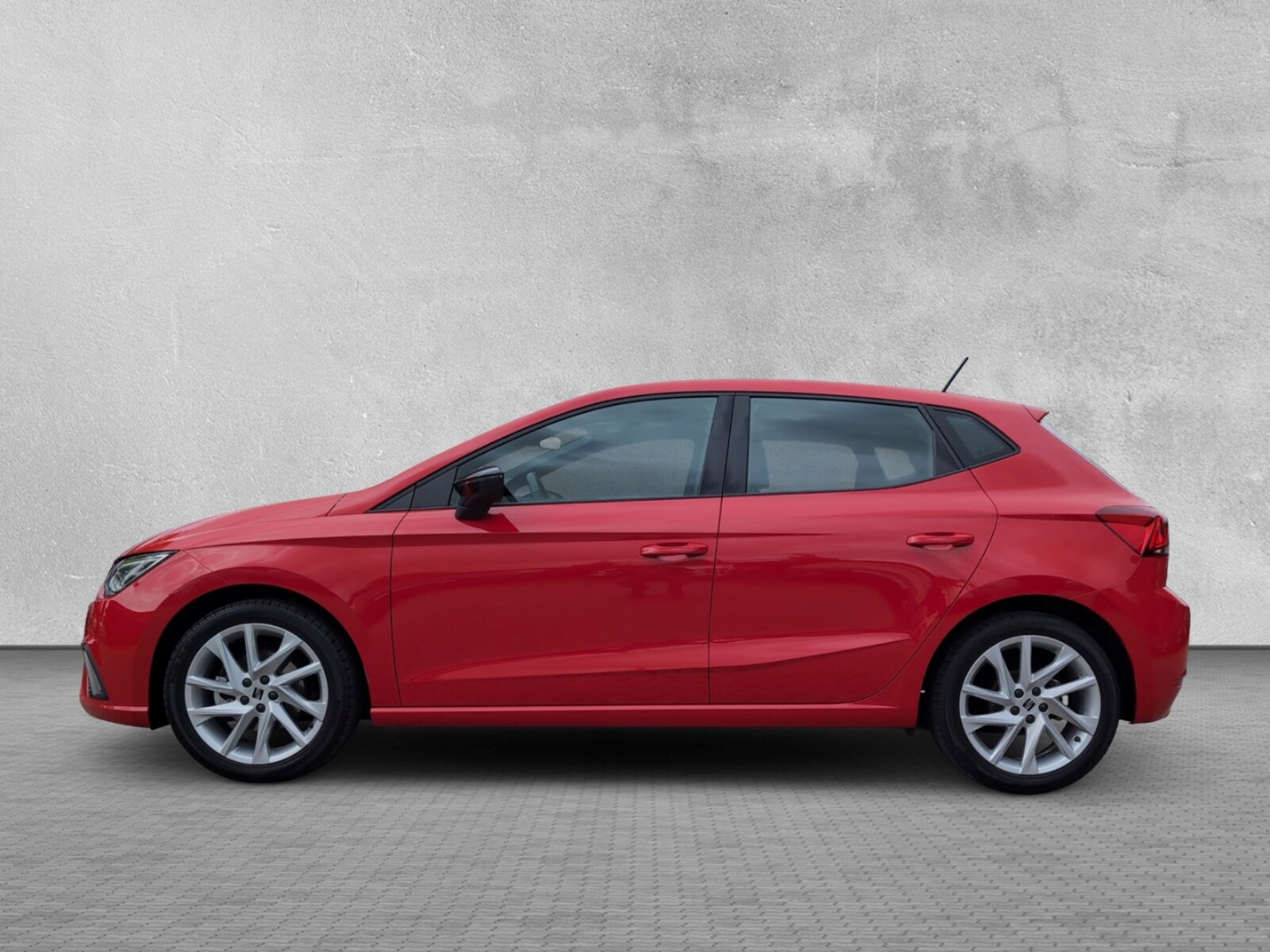 SEAT Ibiza – Bild 3