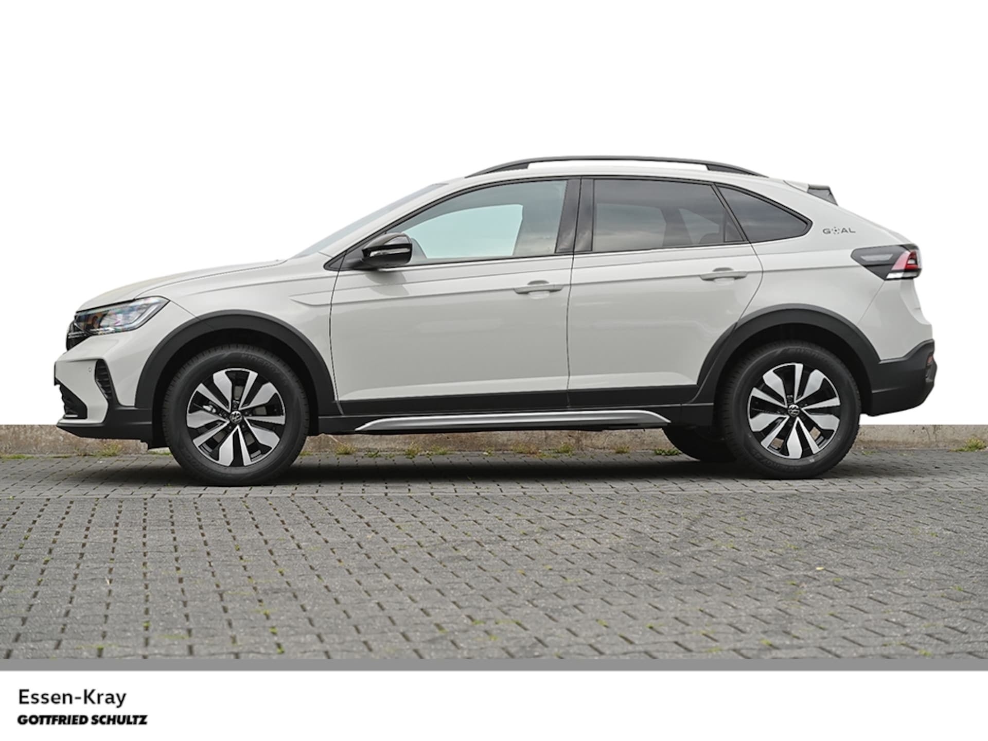 Volkswagen Taigo Goal