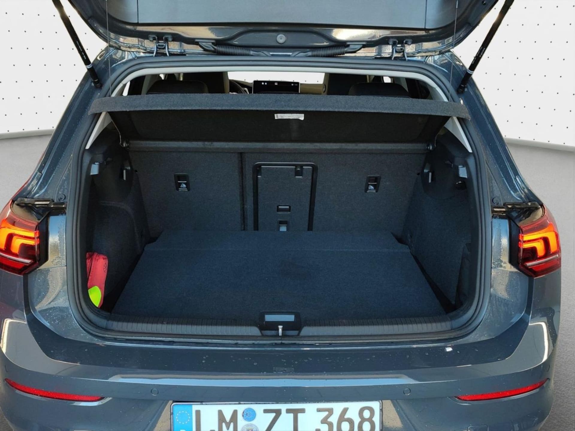 Volkswagen Golf Goal