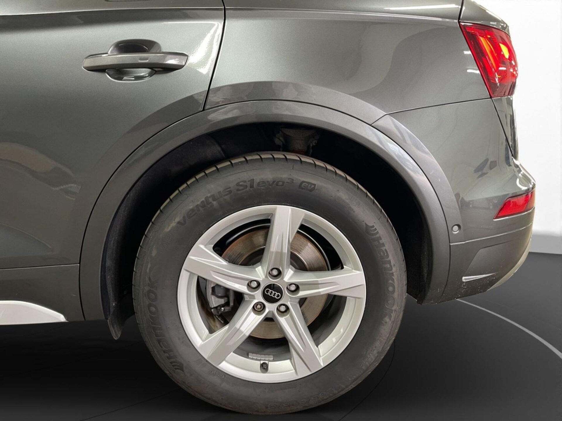 Audi Q5 SUV S line
