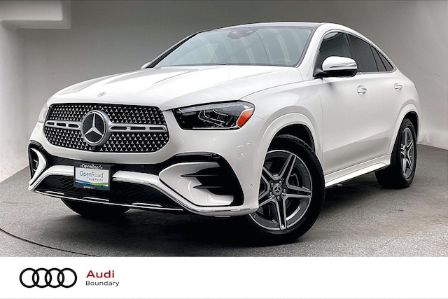 Photo of 2025 Mercedes-Benz