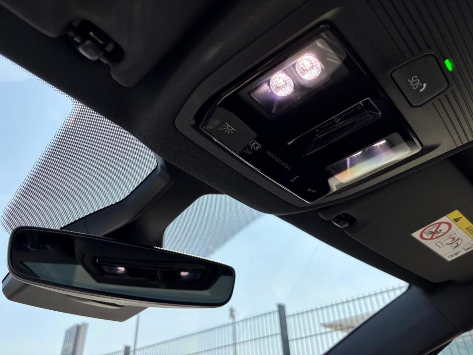 CUPRA Born – Bild 20