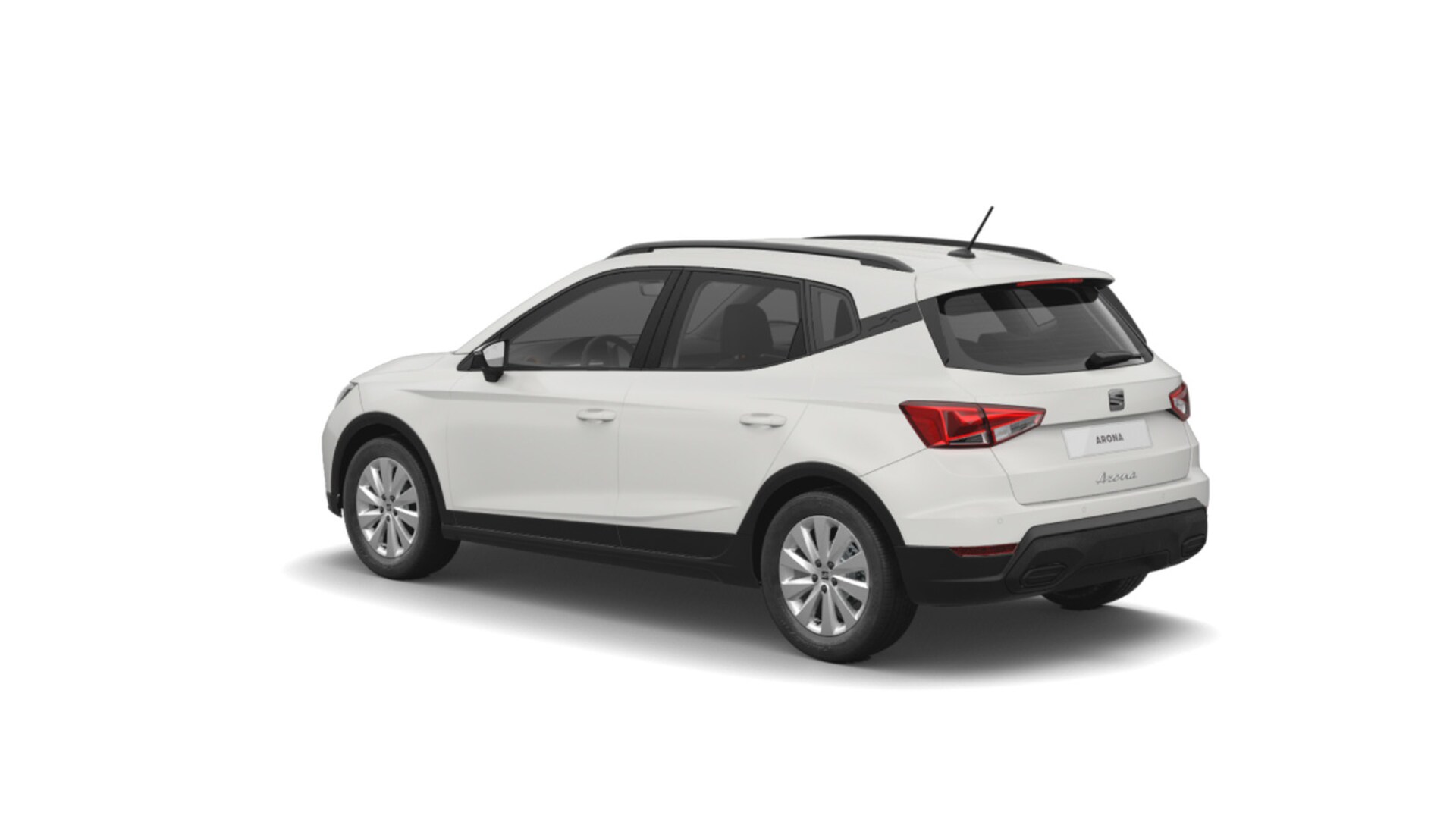 SEAT Arona Style