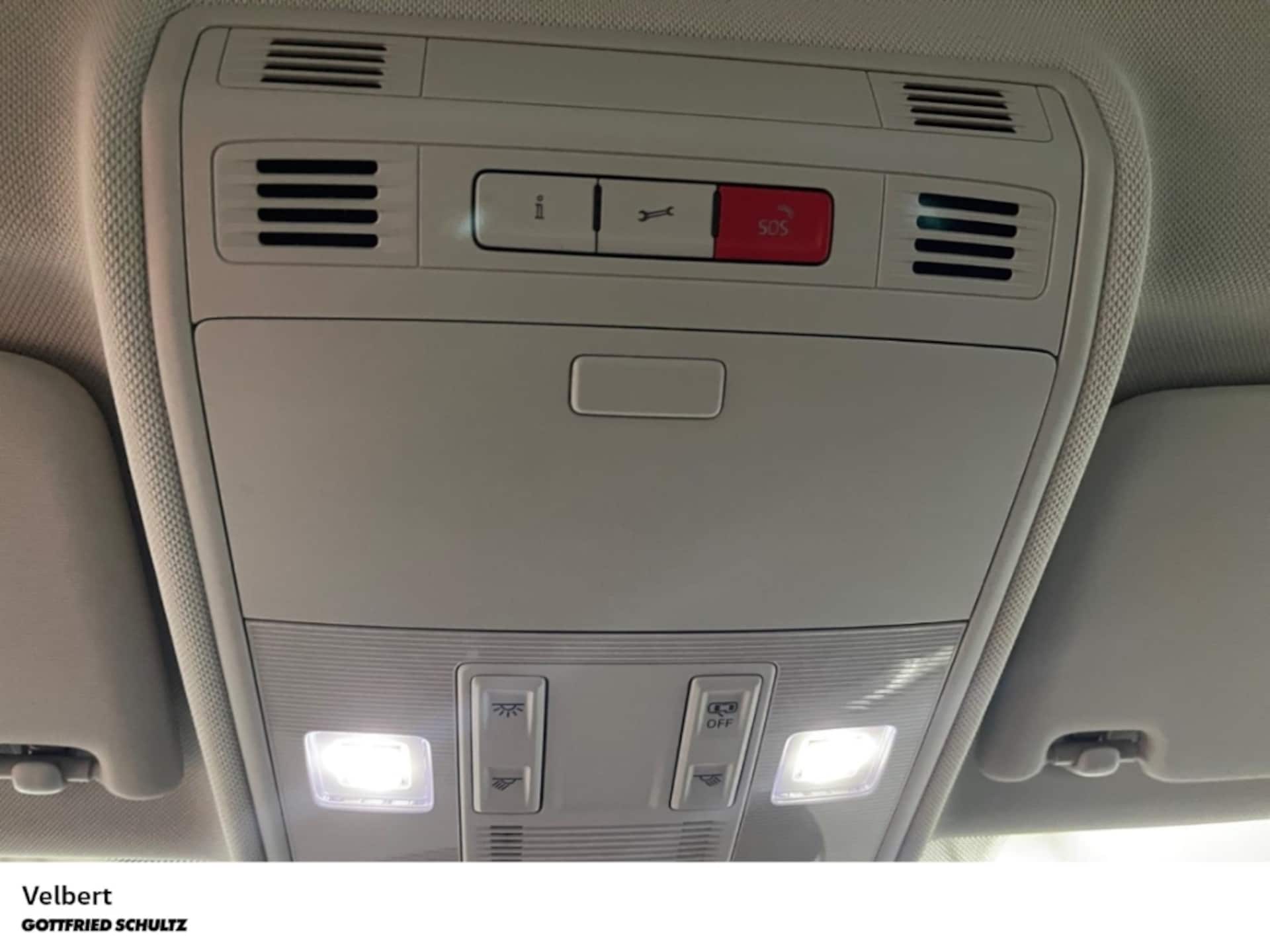 Volkswagen Taigo Life
