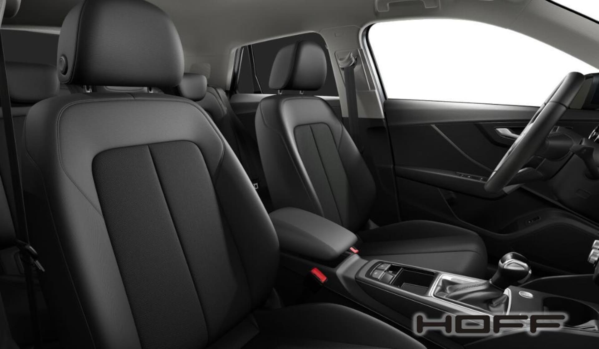 Audi Q2 Advanced