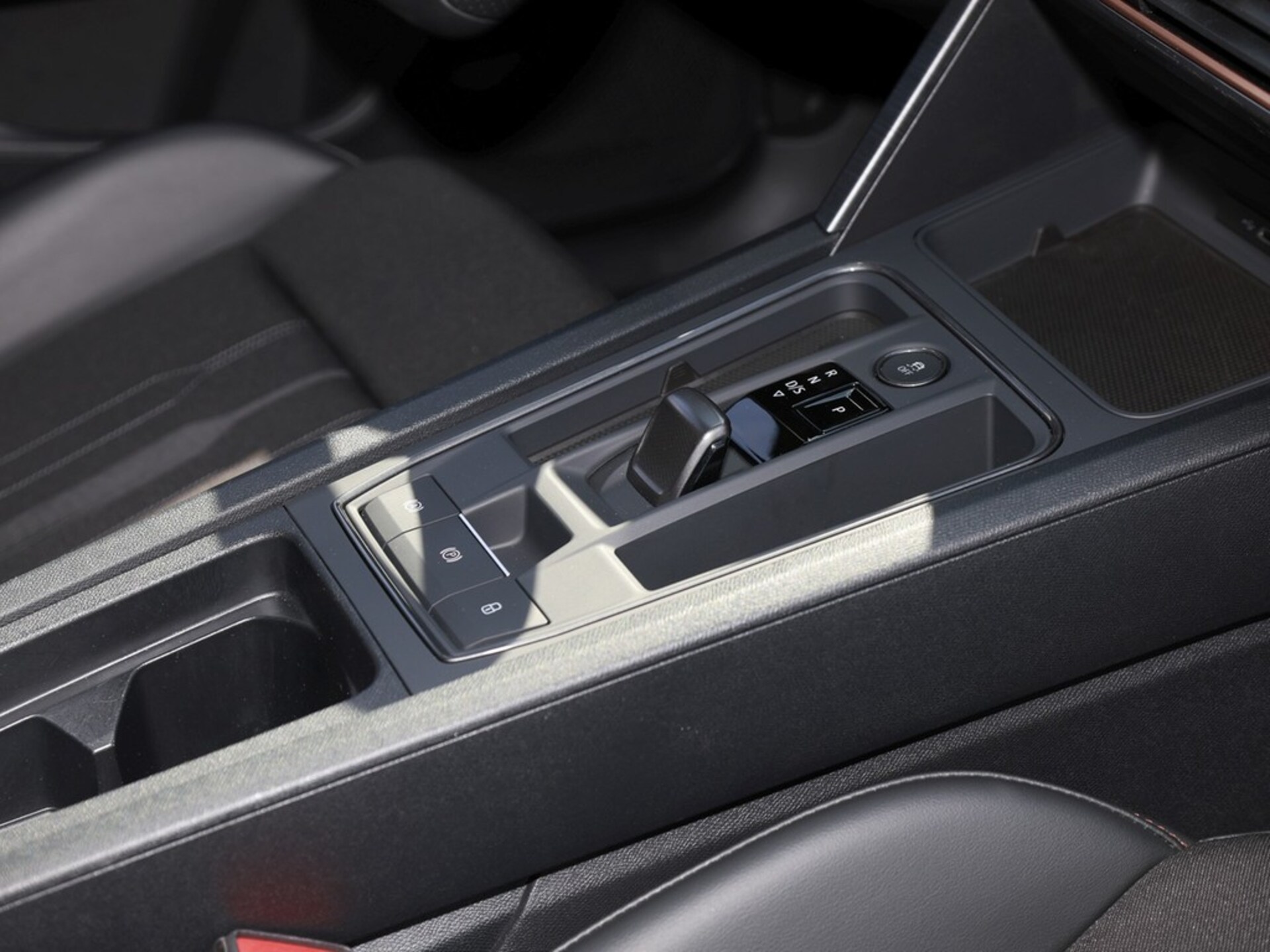 CUPRA Formentor VZ