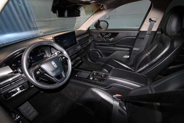 2025 Lincoln Corsair