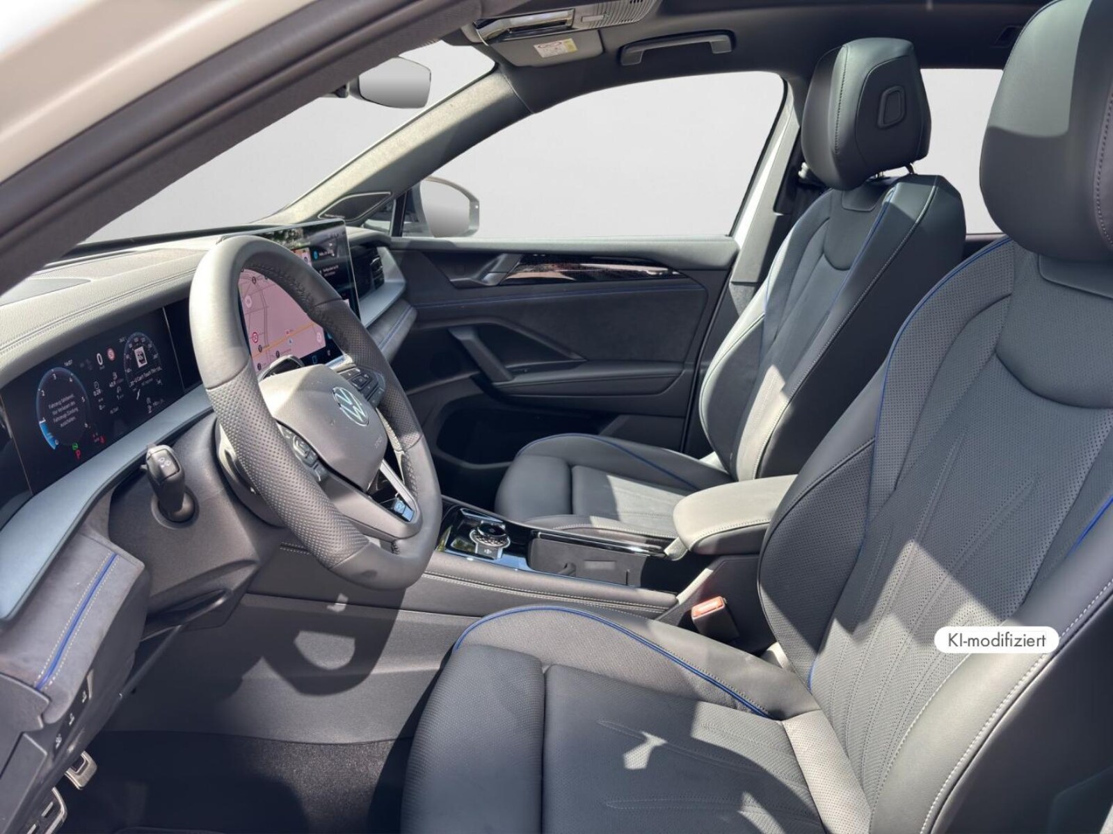Volkswagen Tayron – Bild 12