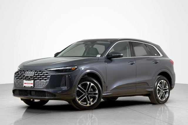 Photo of 2026 Audi Q5