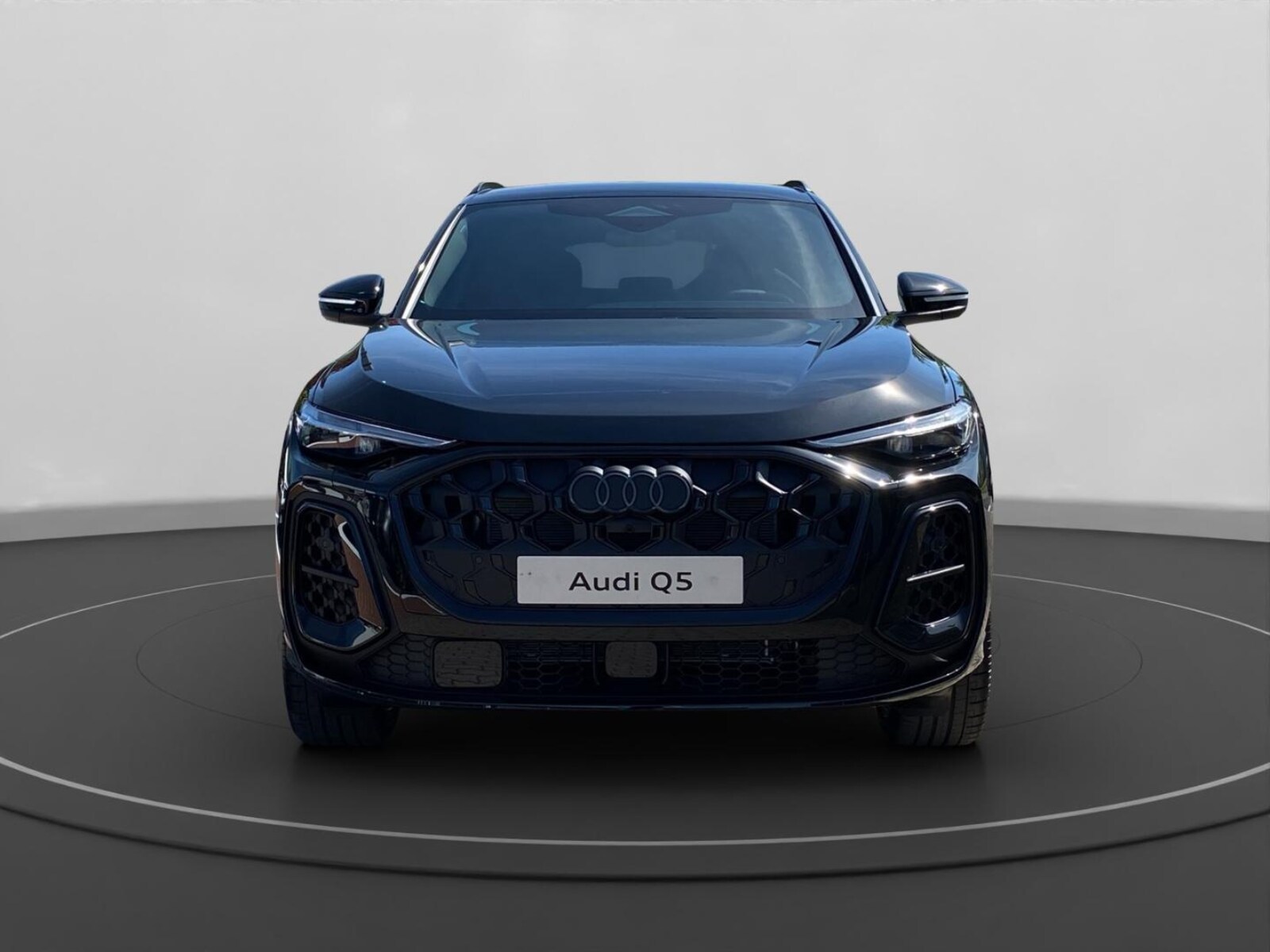 Audi Q5 Sportback – Bild 6