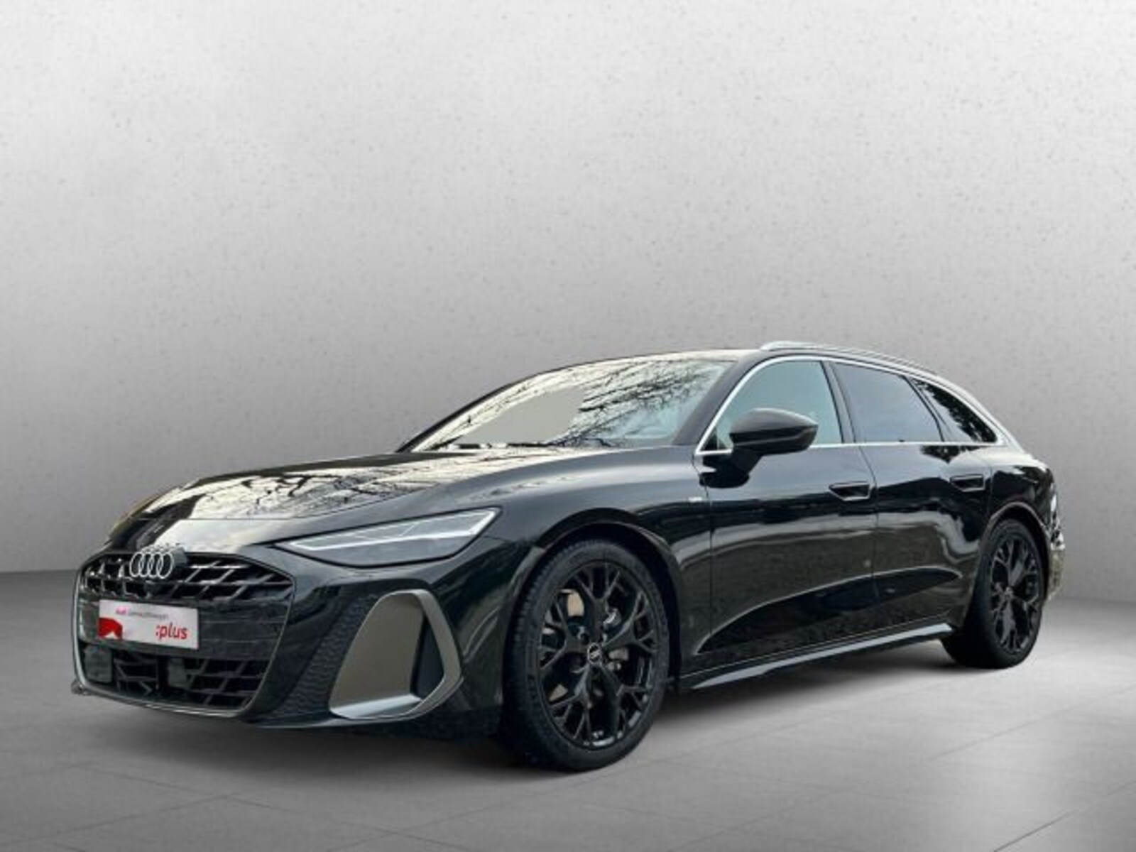 Audi A6 Avant – Bild 2