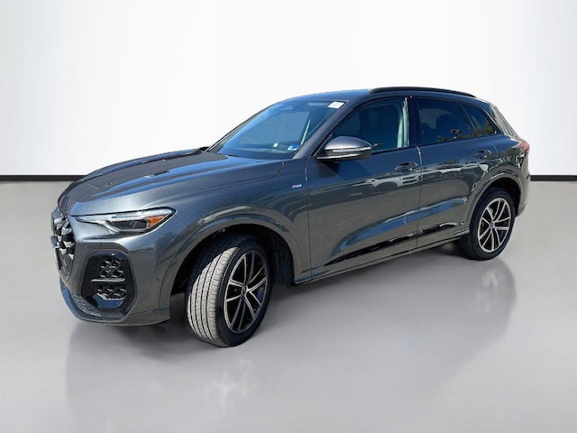 Photo of 2026 Audi Q5 
