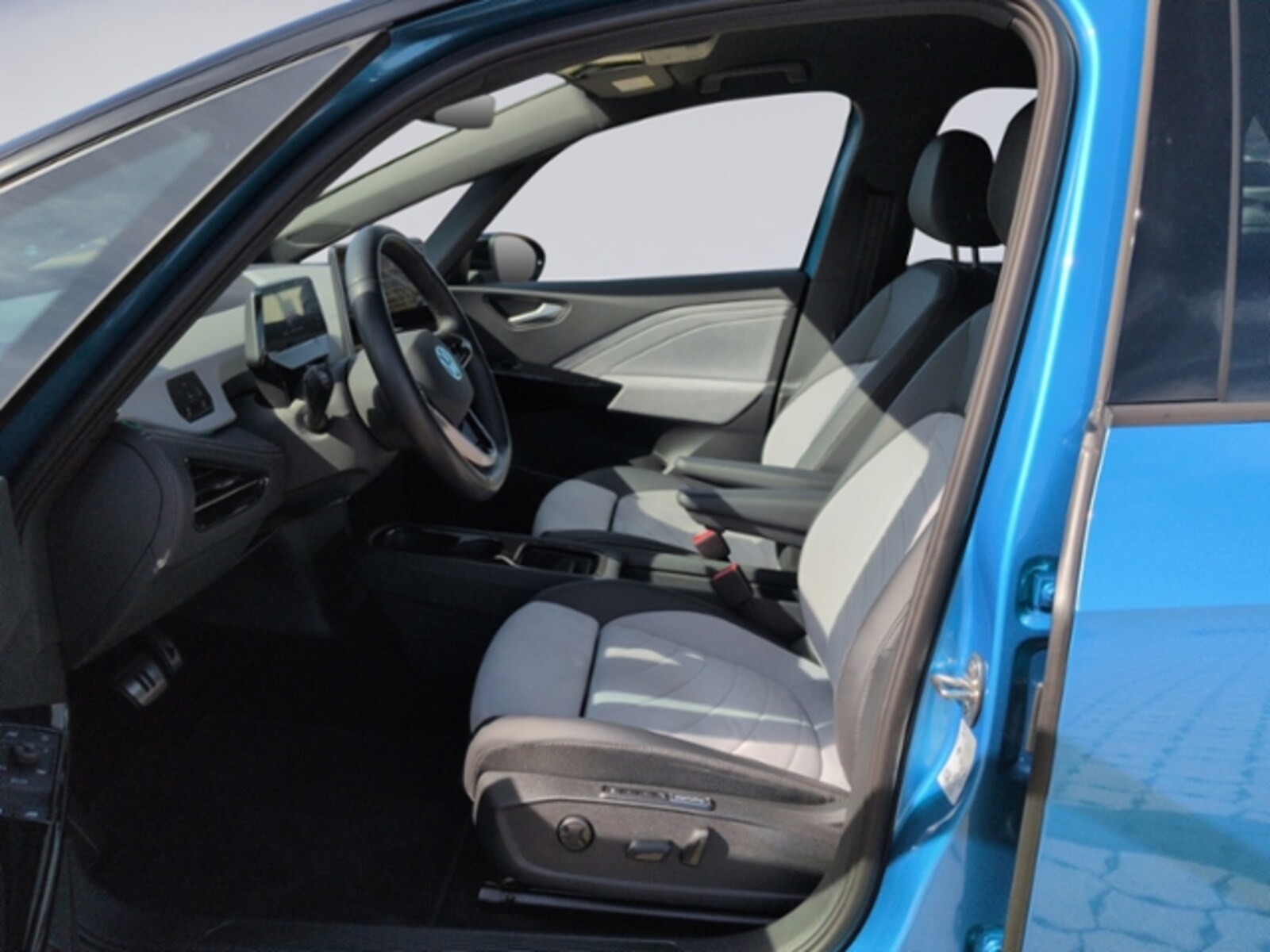 Volkswagen ID.3 – Bild 12