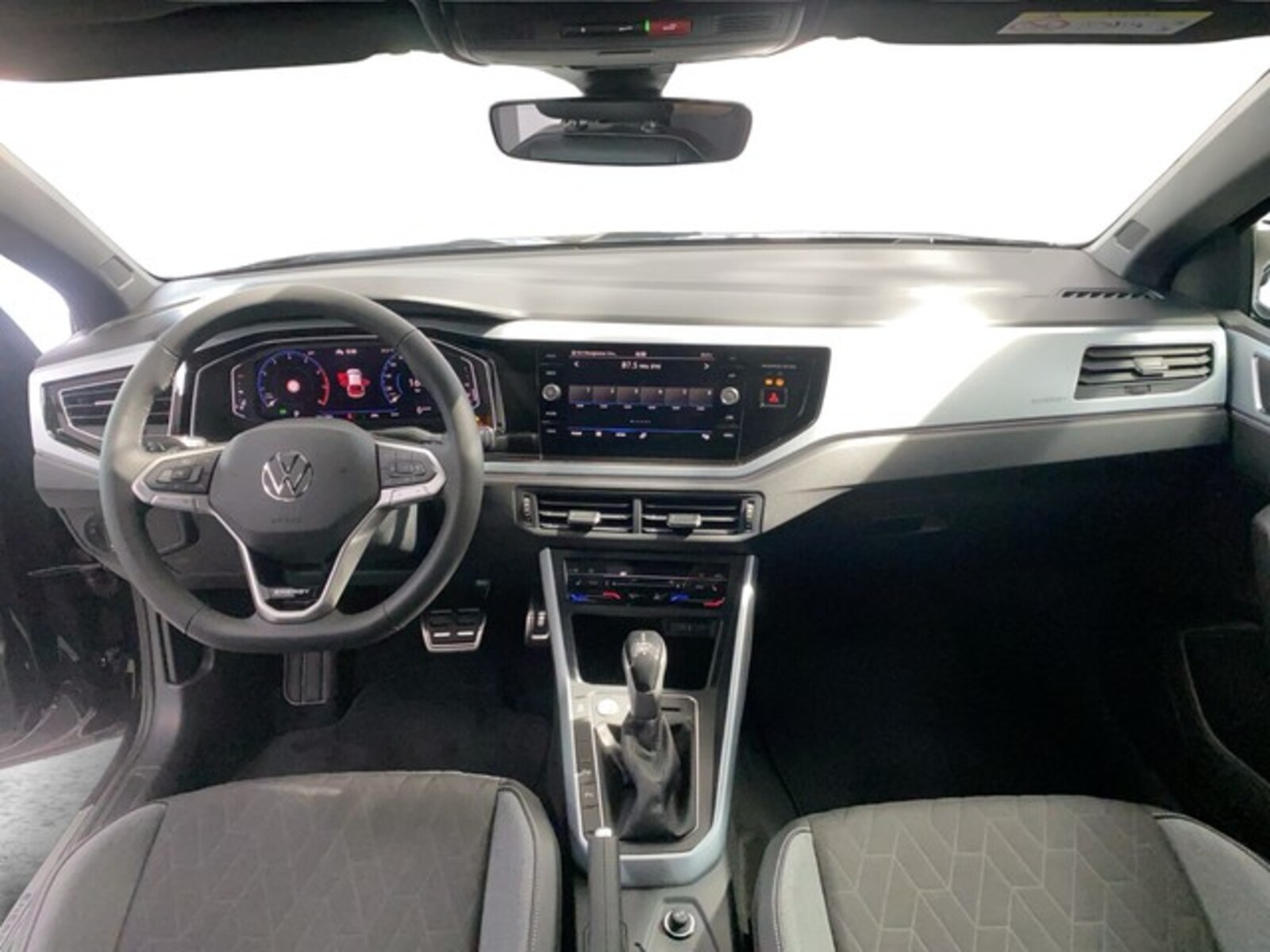 Volkswagen Taigo – Bild 10