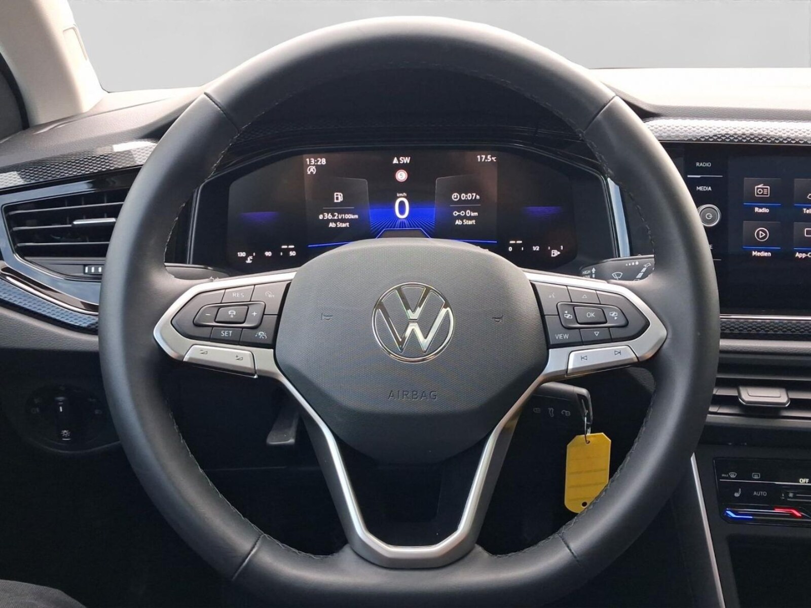 Volkswagen Taigo – Bild 9