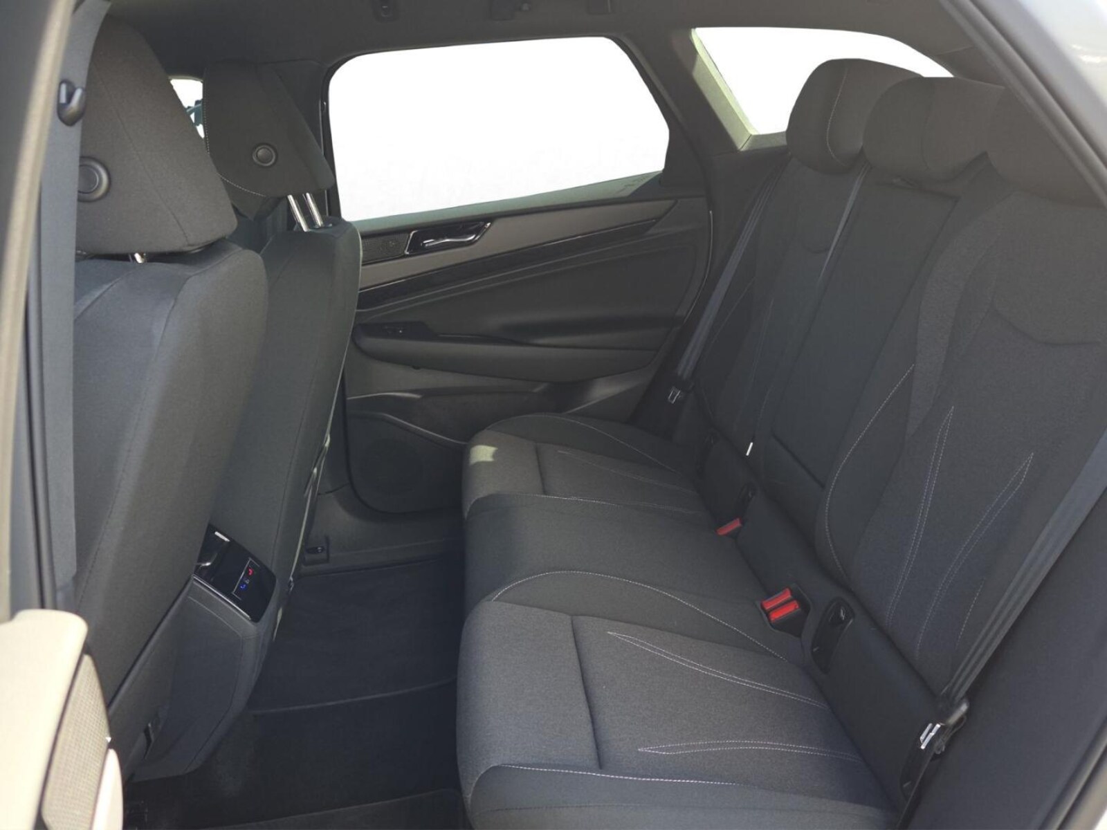 Volkswagen ID.7 Tourer – Bild 18