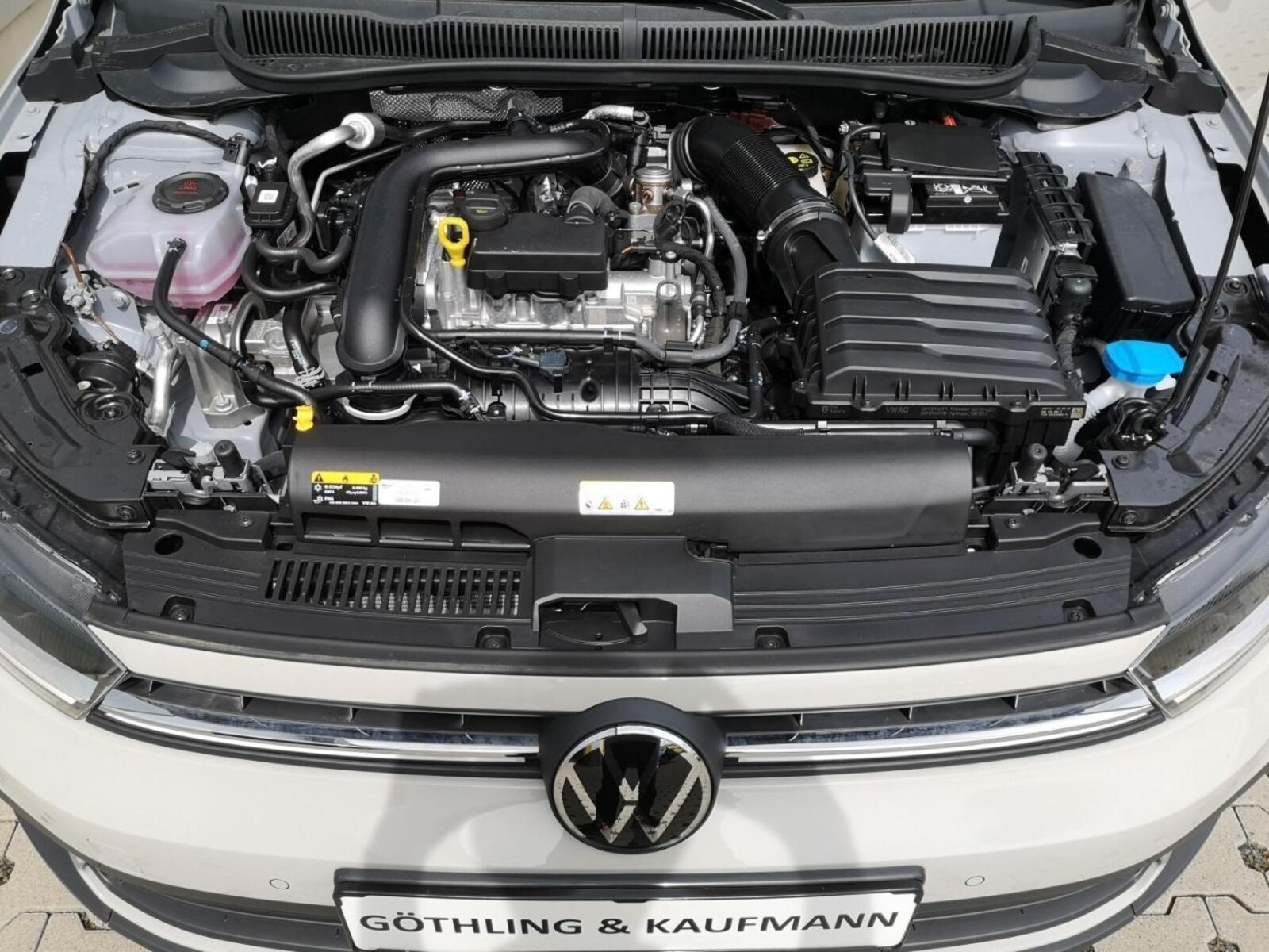 Volkswagen Polo – Bild 22