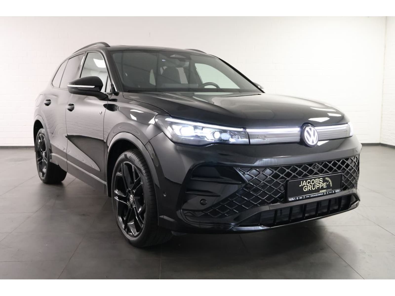 Volkswagen Tiguan – Bild 3