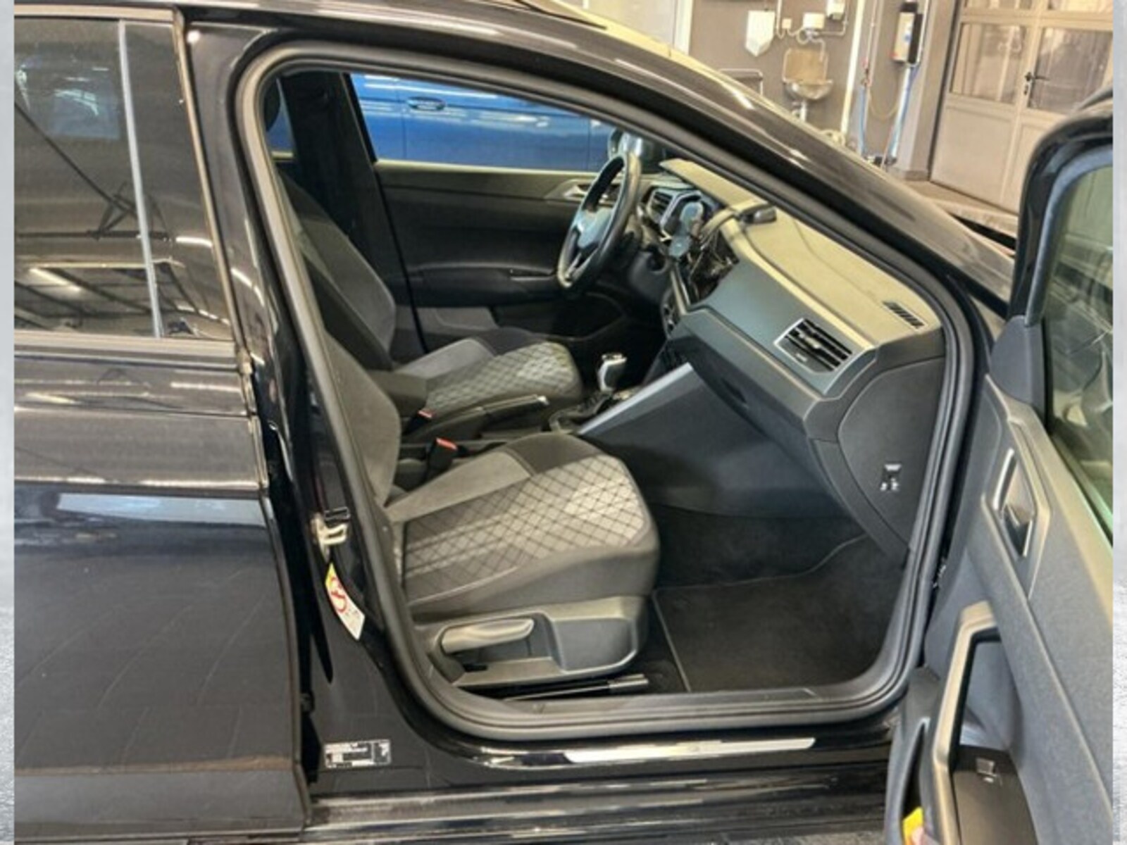 Volkswagen Taigo – Bild 4