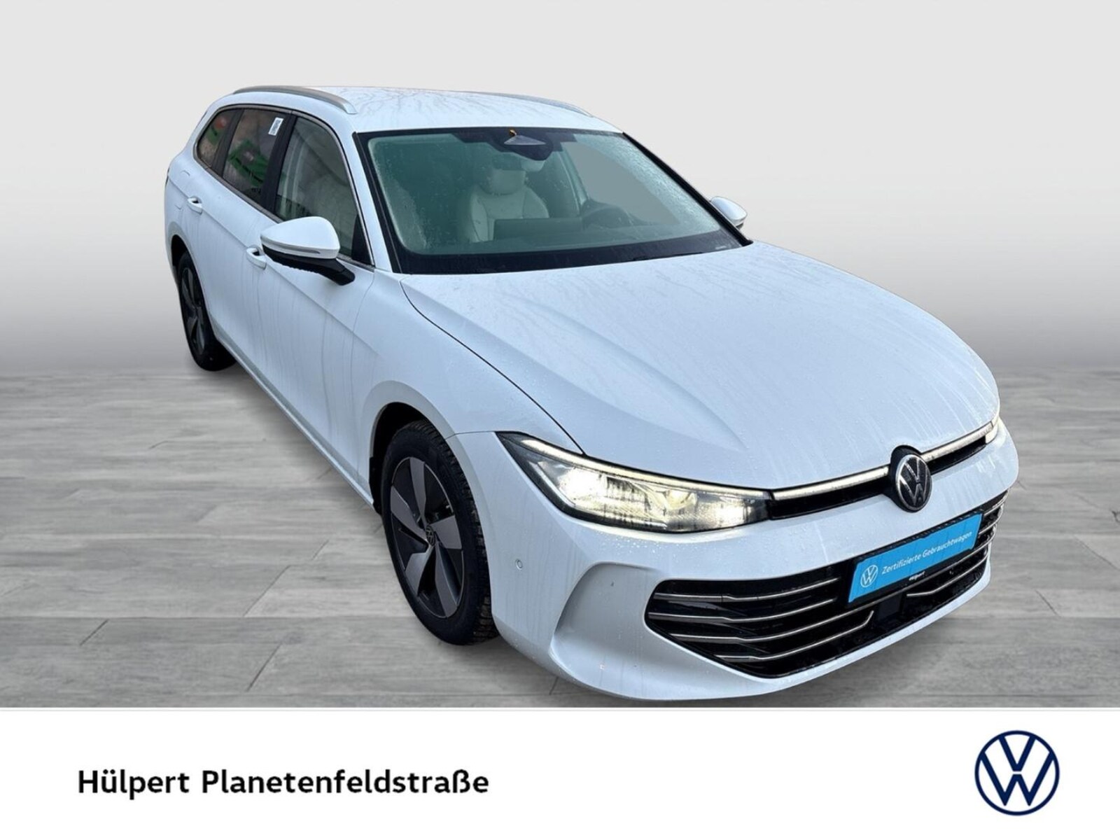 Volkswagen Passat – Bild 4