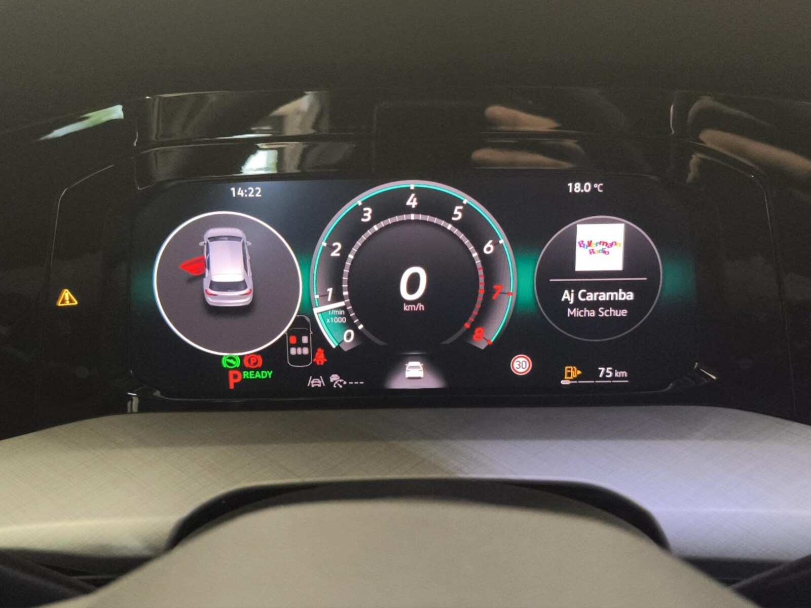 Volkswagen Golf – Bild 21