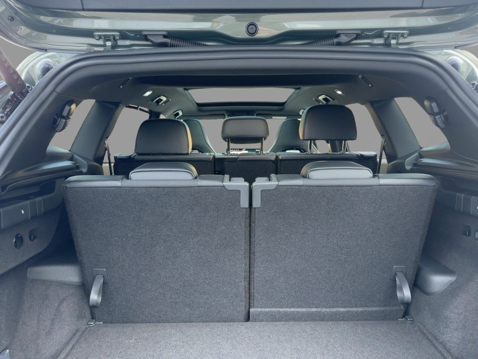 Volkswagen Tayron – Bild 13