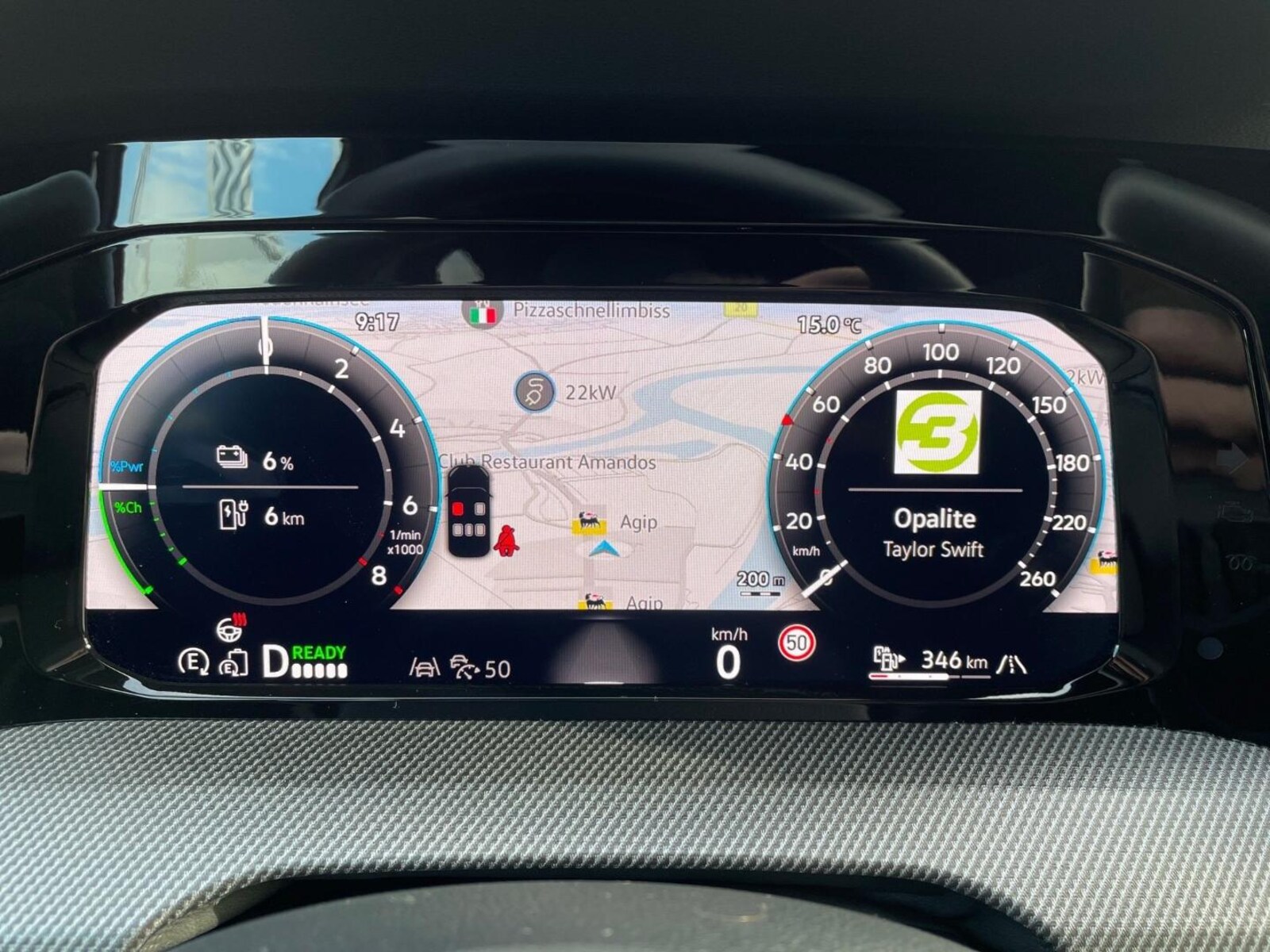 Volkswagen Golf – Bild 13