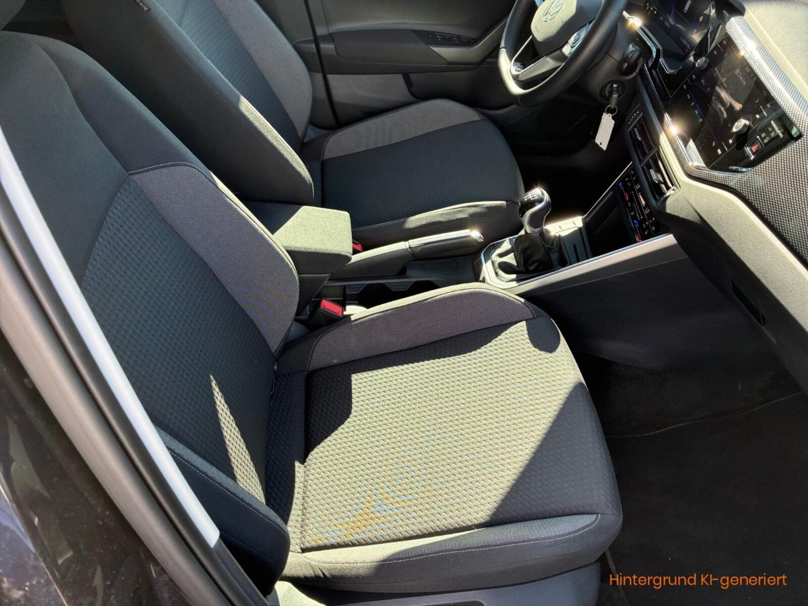 Volkswagen Polo – Bild 24