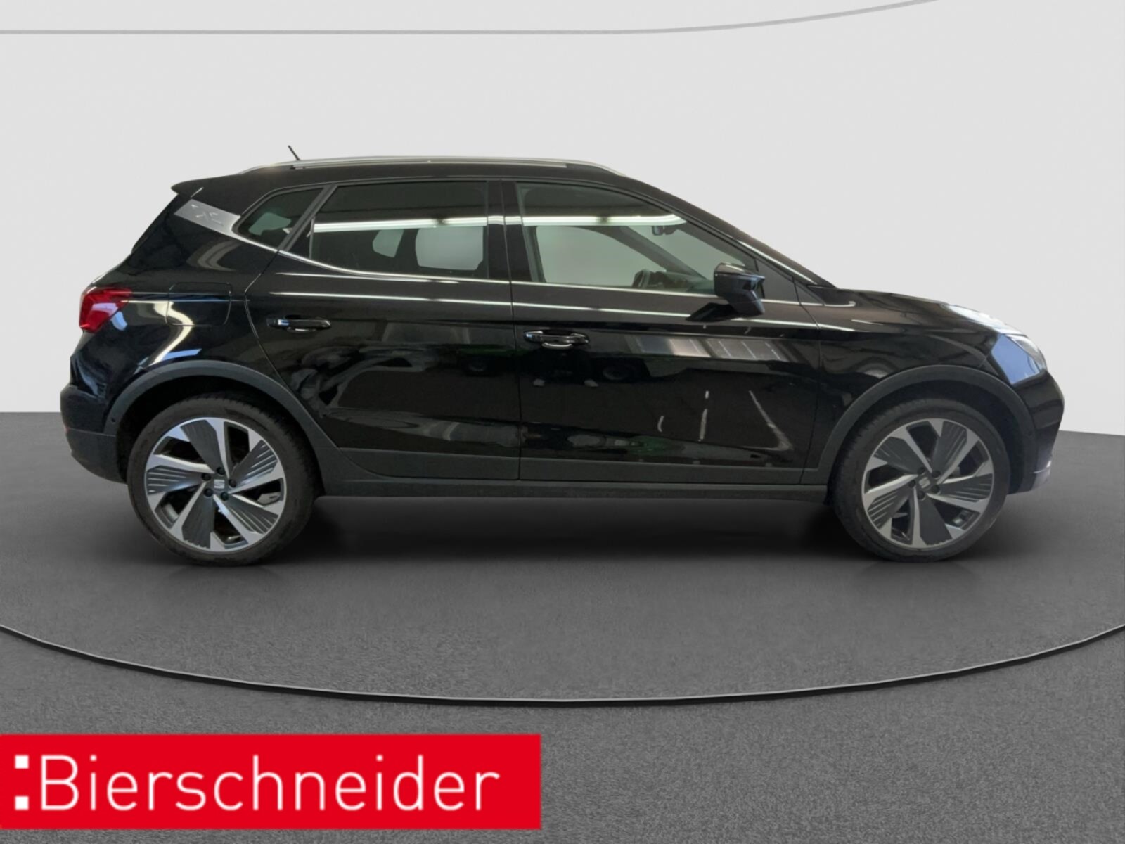 SEAT Arona – Bild 8