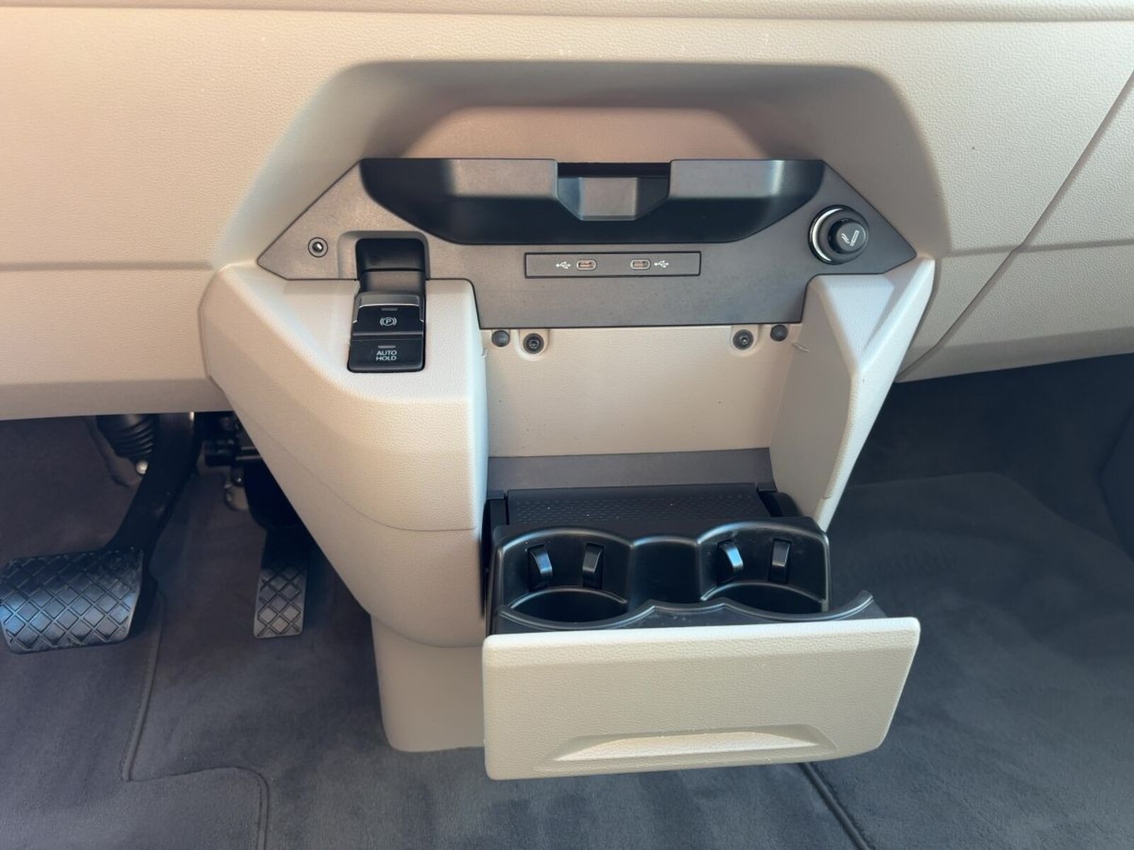 Volkswagen Multivan – Bild 20