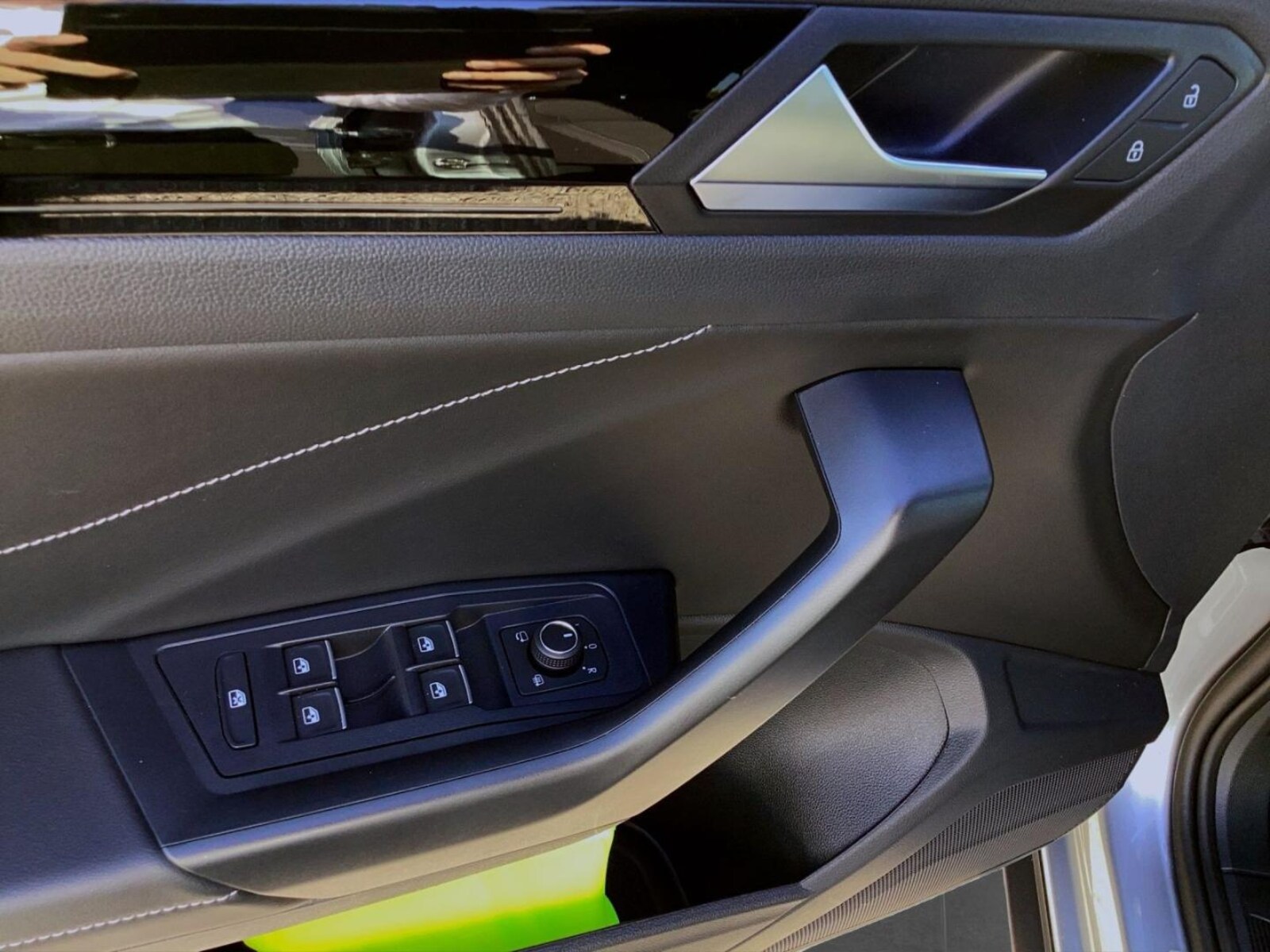 Volkswagen T-Roc – Bild 14