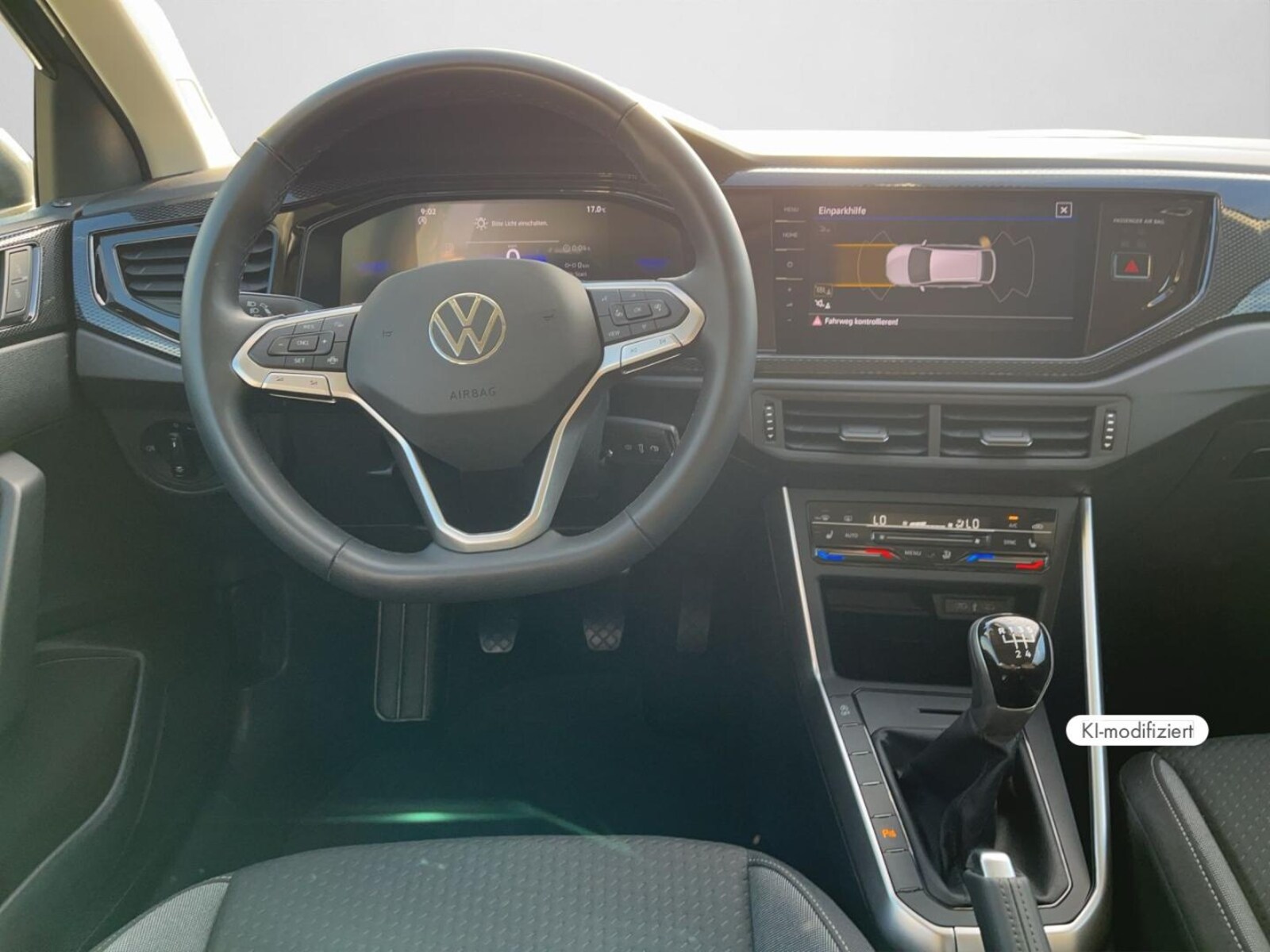 Volkswagen Taigo – Bild 3