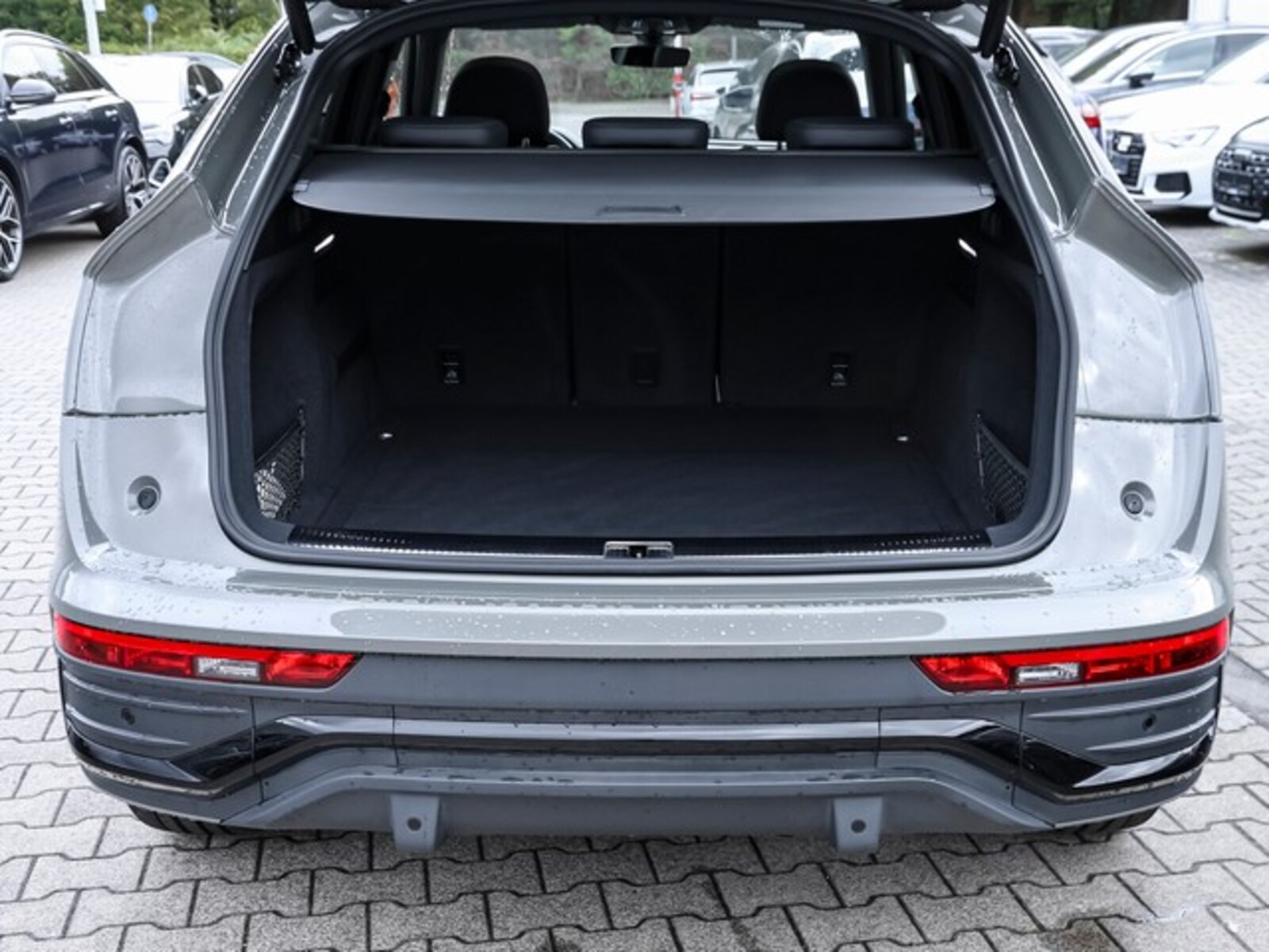 Audi Q5 Sportback – Bild 10