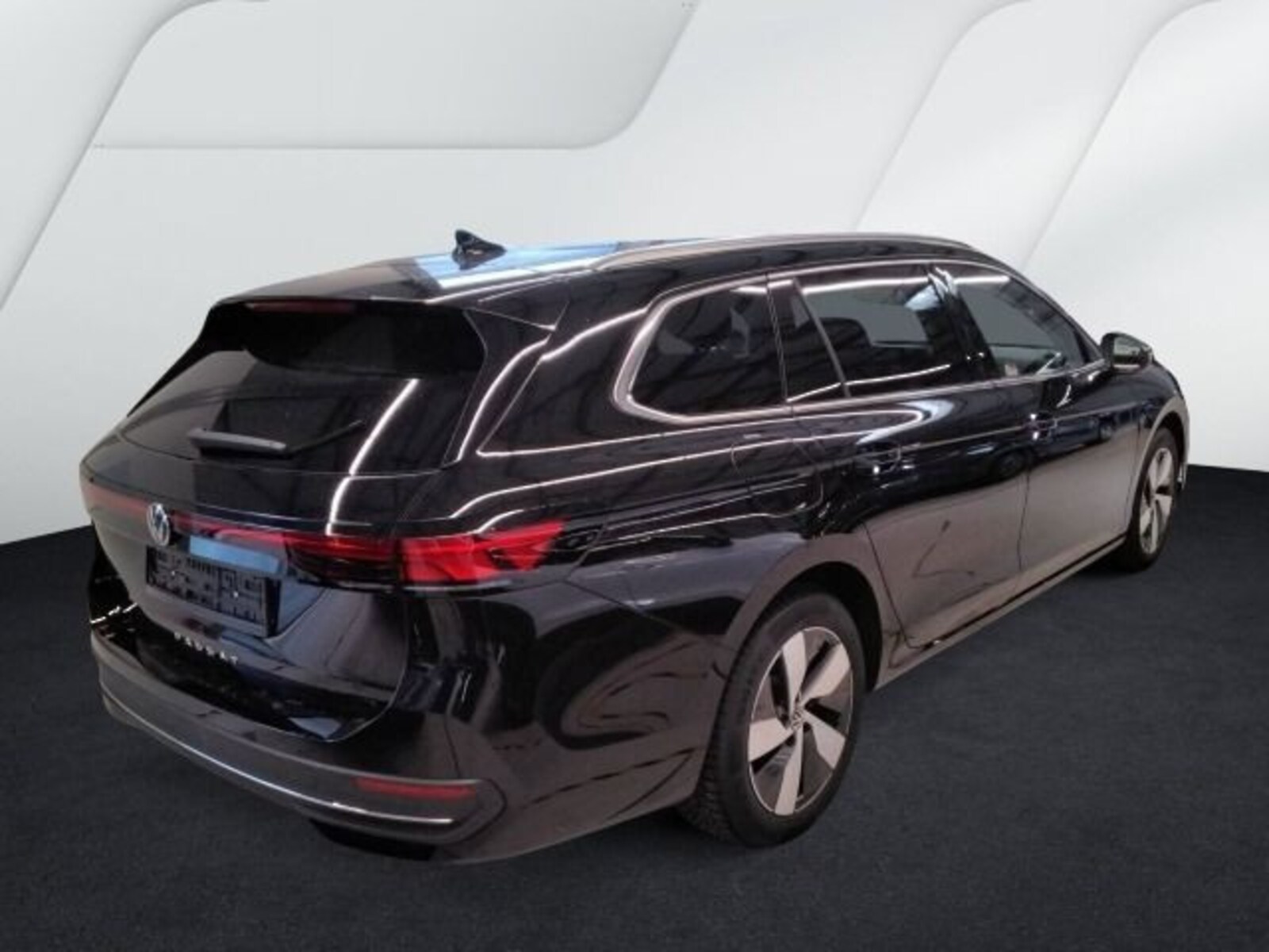 Volkswagen Passat – Bild 3